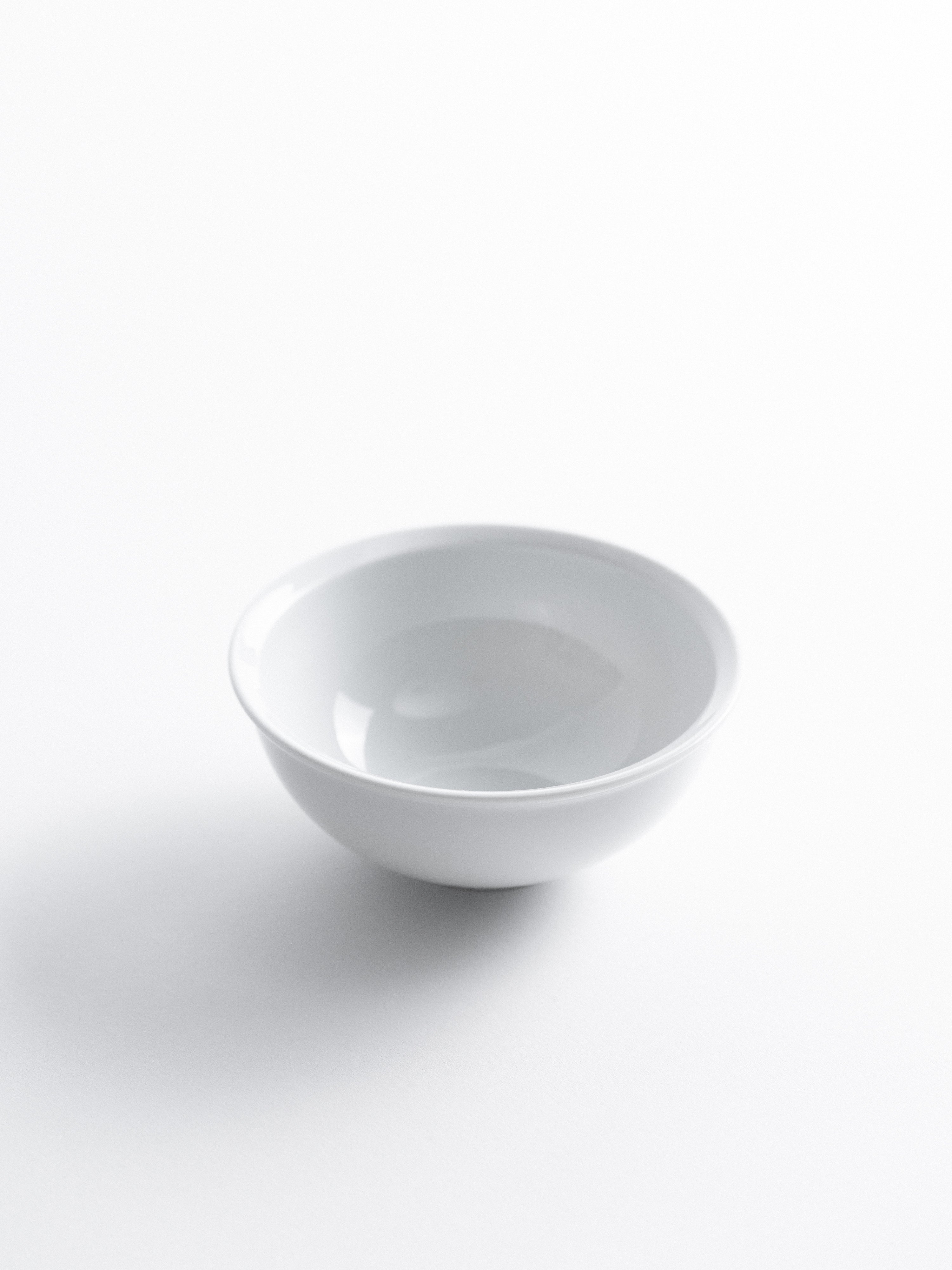KINTO RIM Bowl Blanco 110