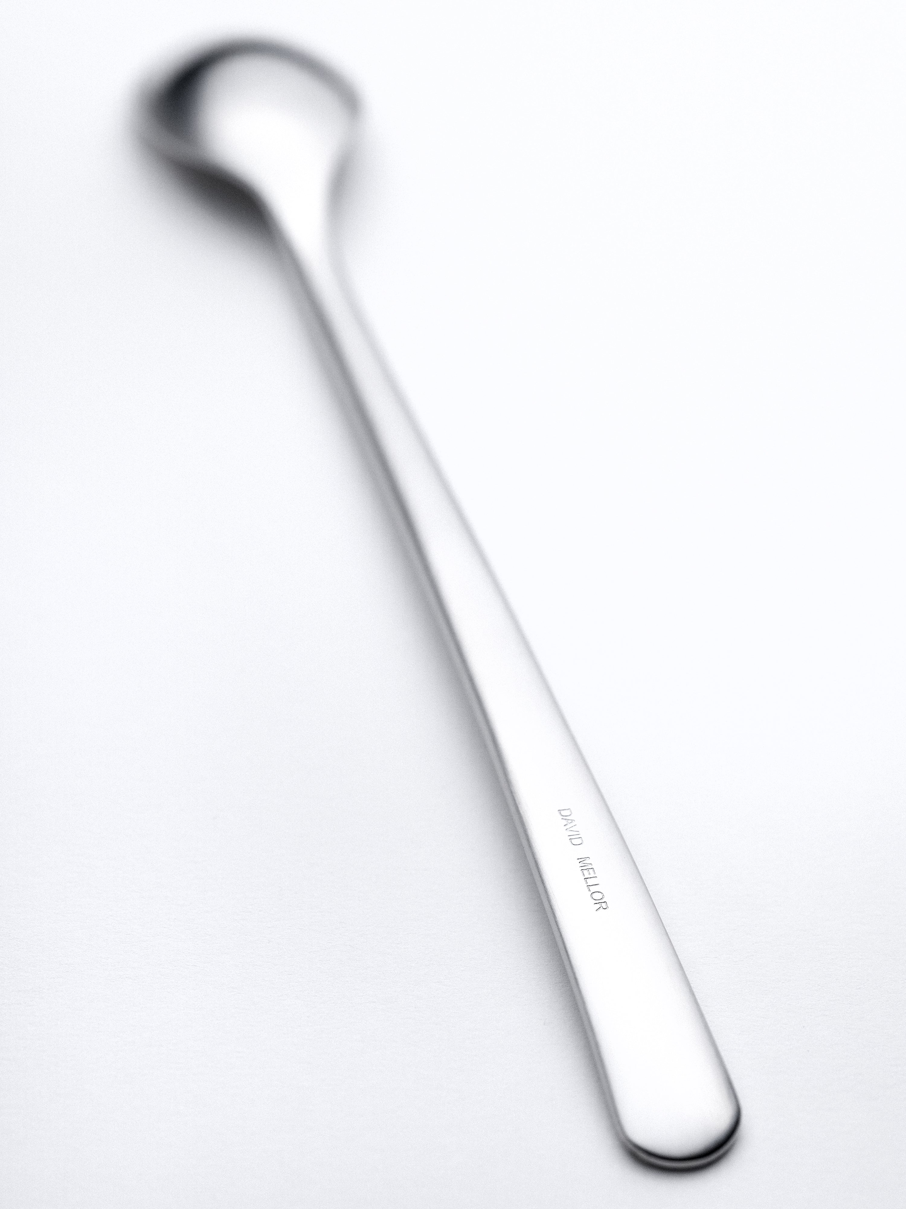 DAVID MELLOR CHELSEA Long spoon