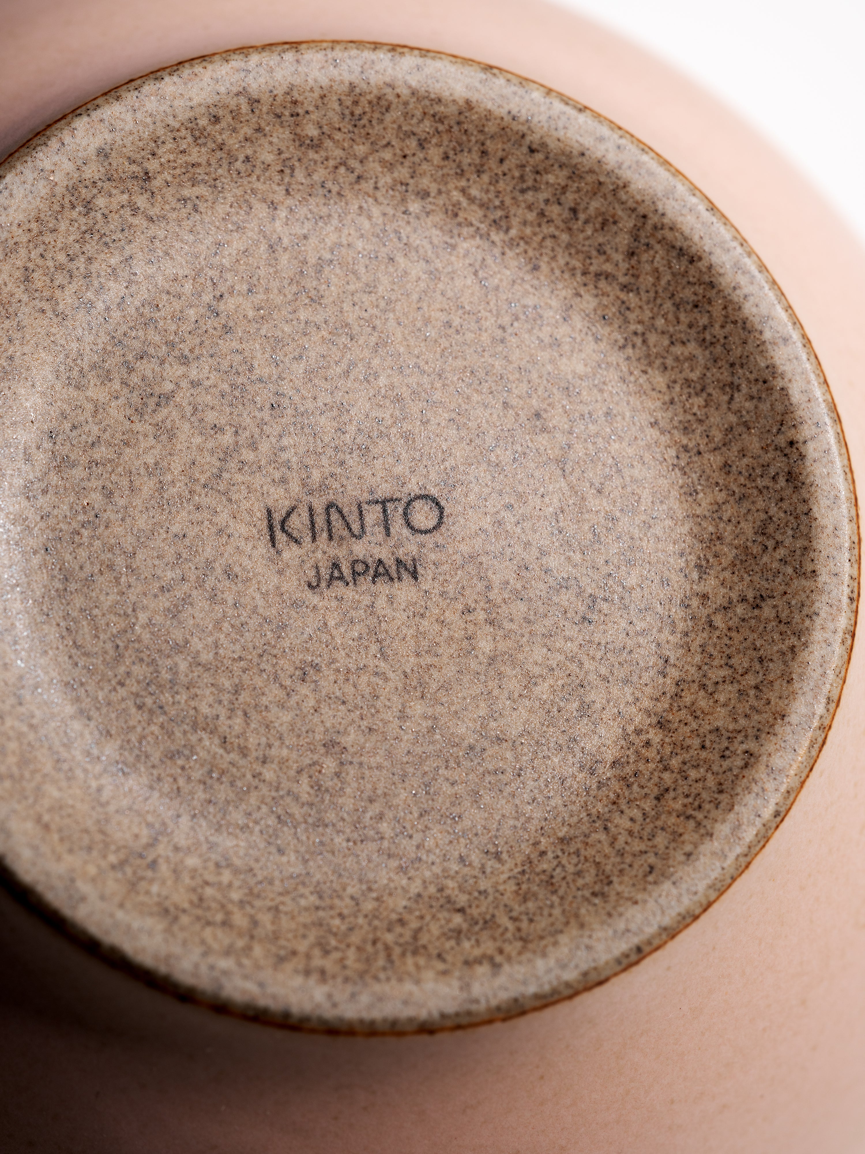KINTO NORI Bowl 120mm