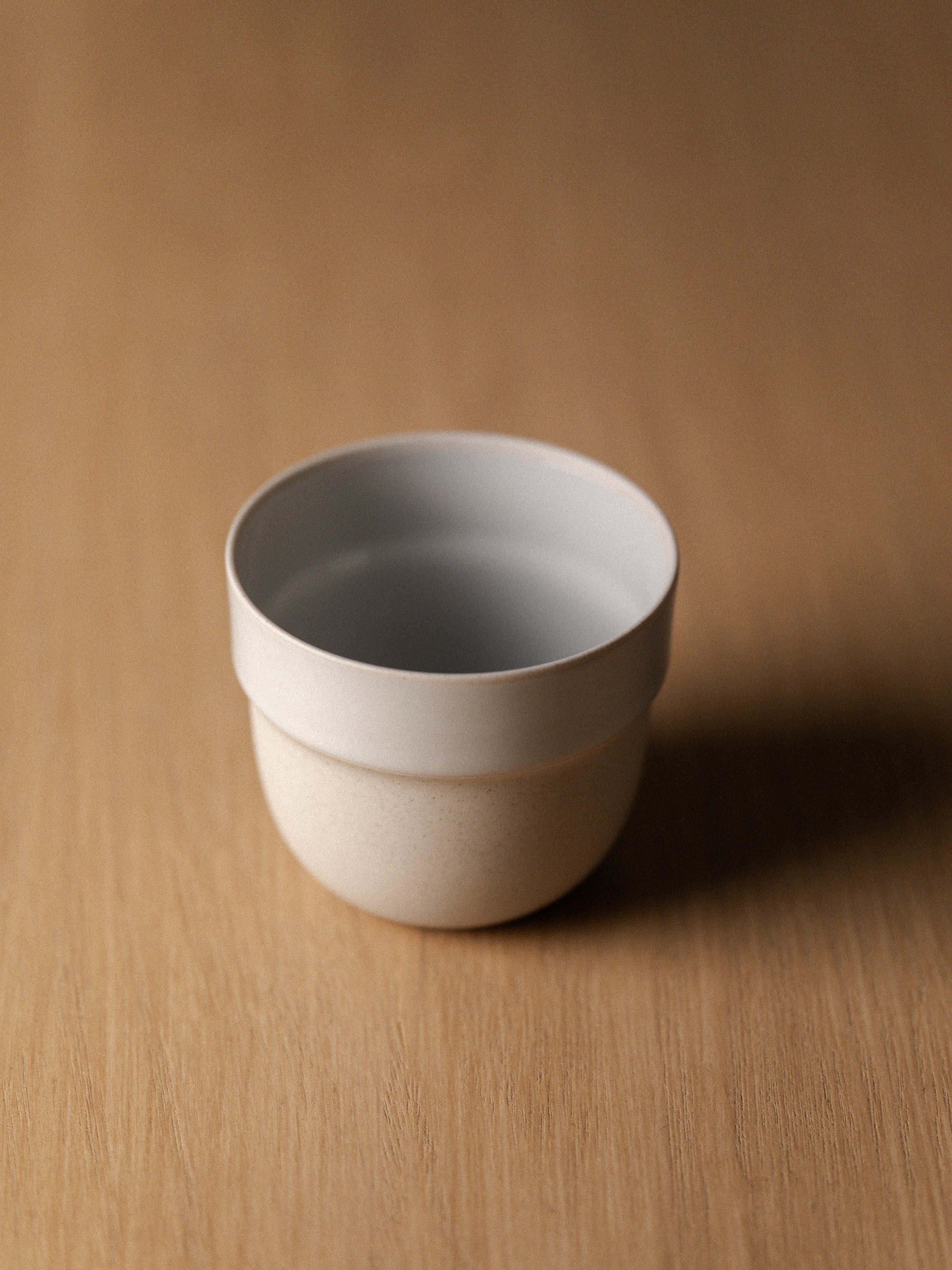 1616 / arita - CMA Coffee Cup Earth Grey