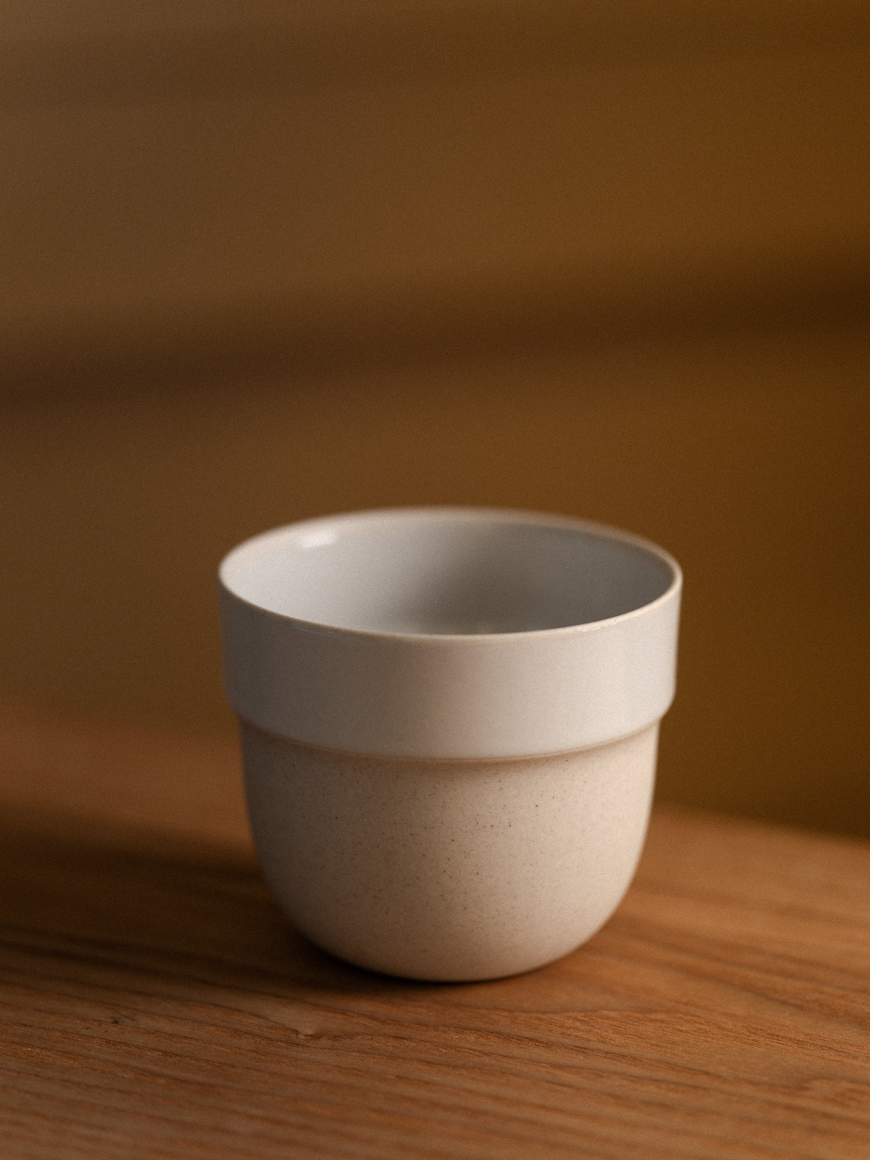 1616 / arita - CMA Coffee Cup Earth Grey