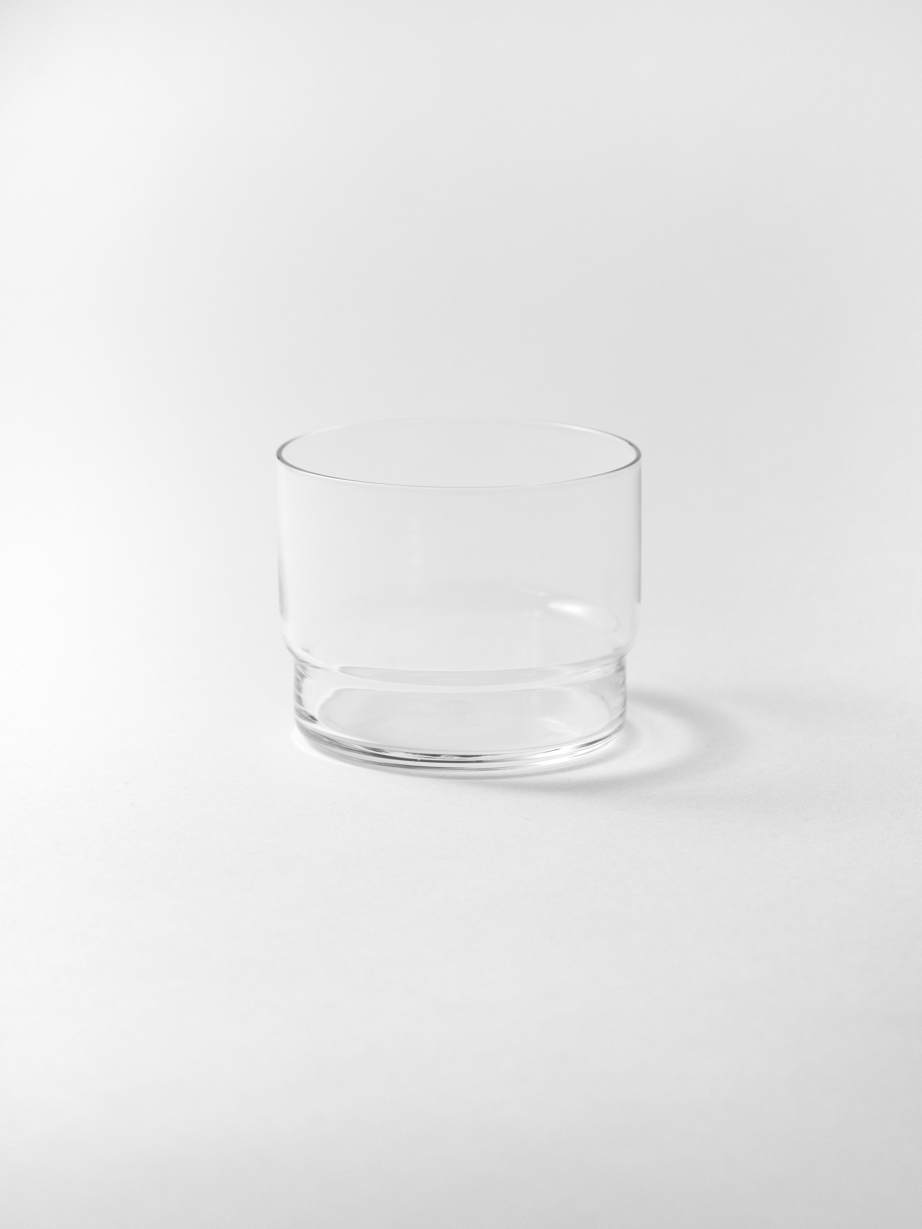 TOYO SASAKI GLASS FINO Tumbler