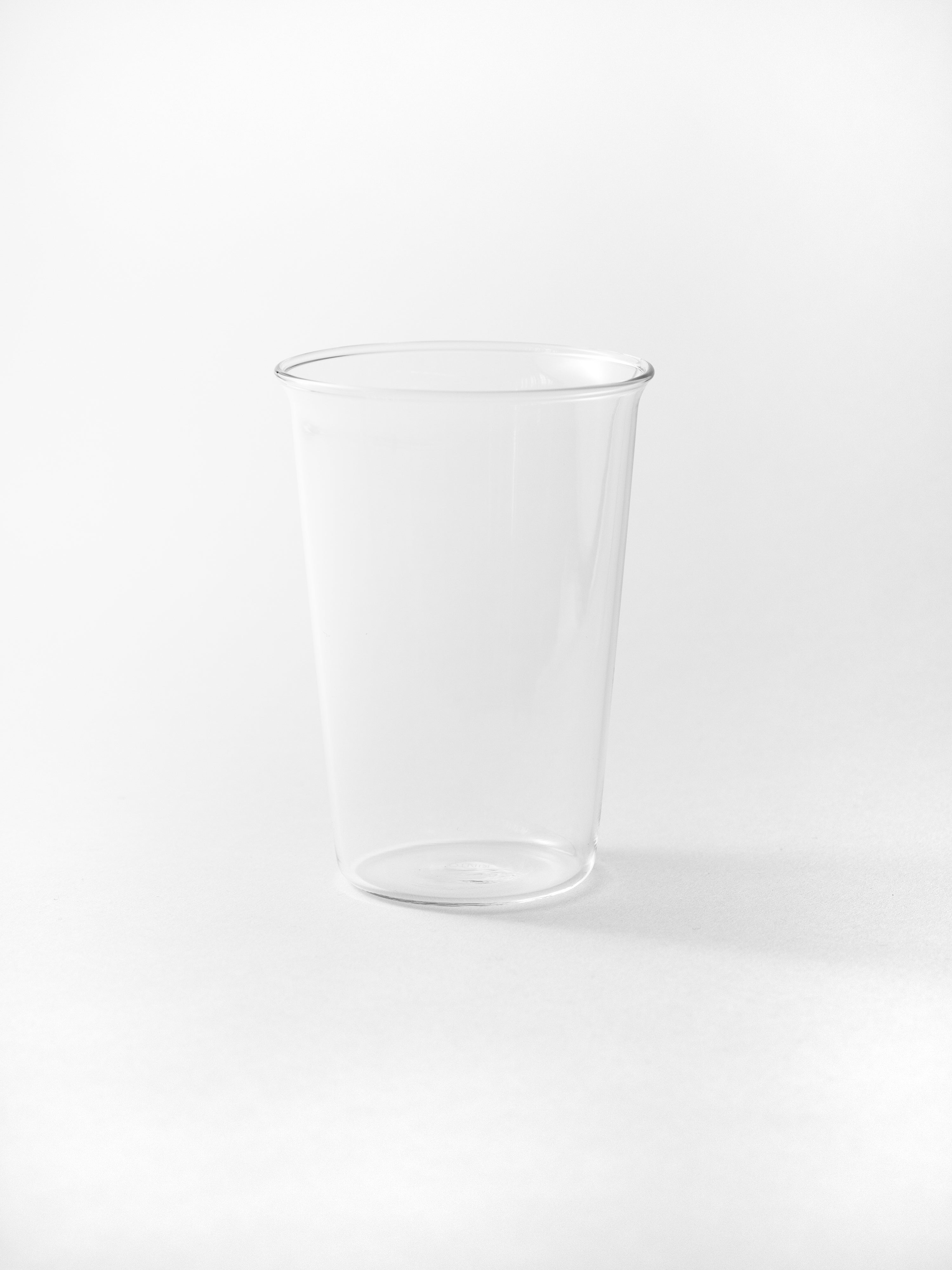 KINTO CAST Vaso de cerveza 430 ml