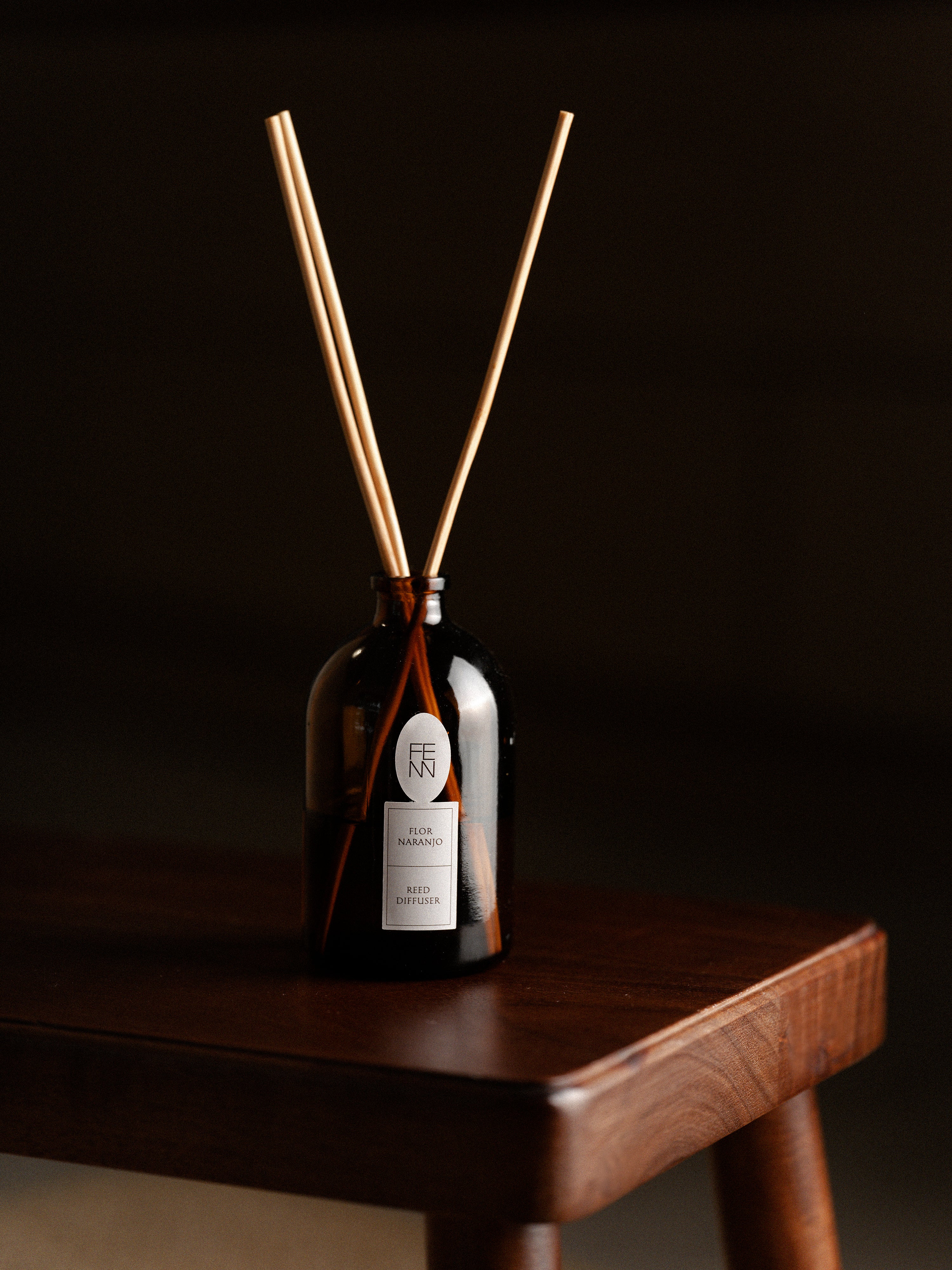 FENN - Reed Diffuser