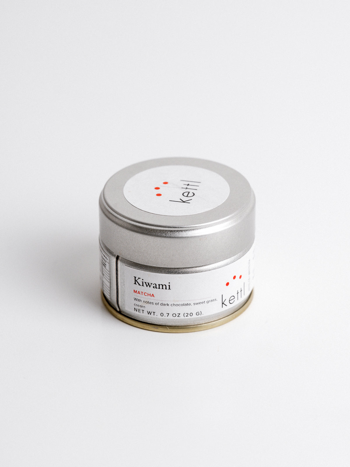 KETTL Kiwami Matcha