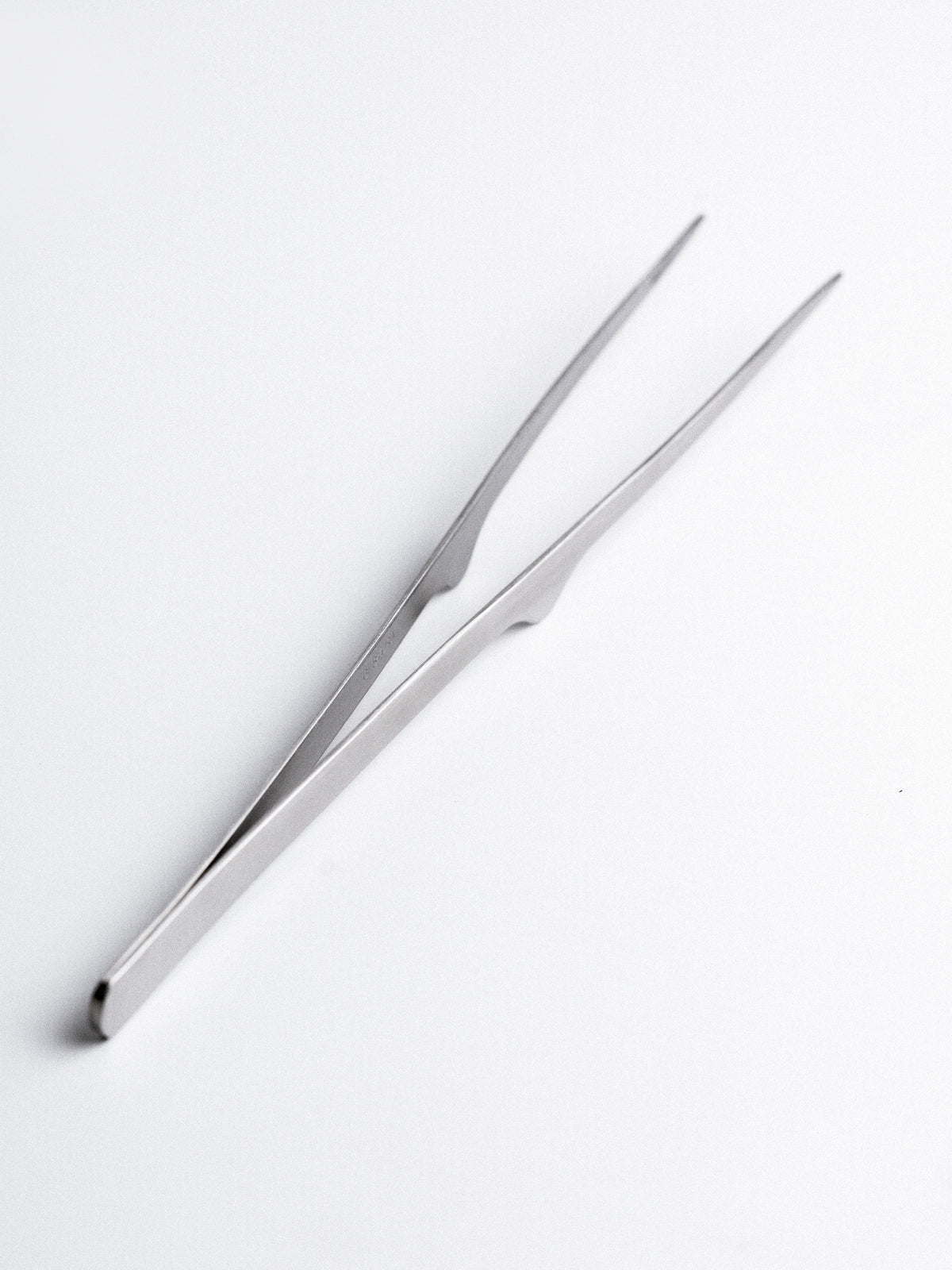 GESTURA Petite Silver Stando