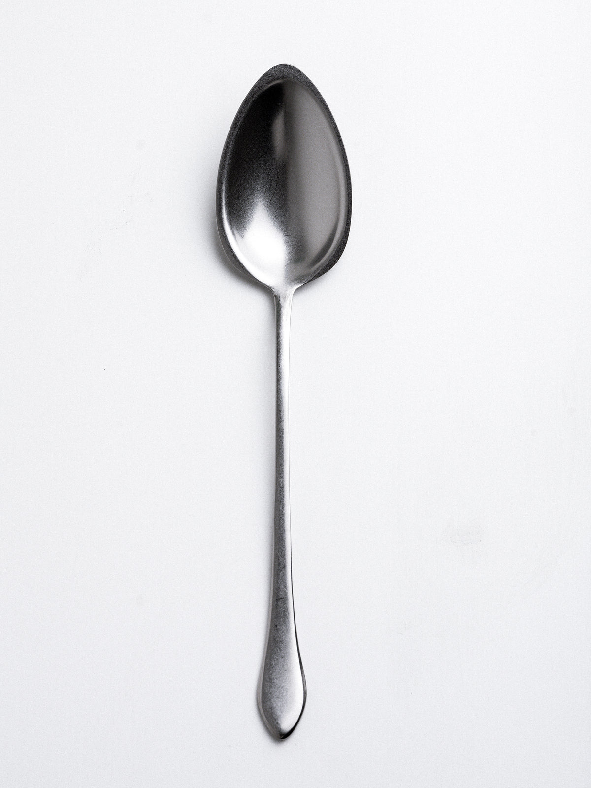 GESTURA 01 Silver Spoon