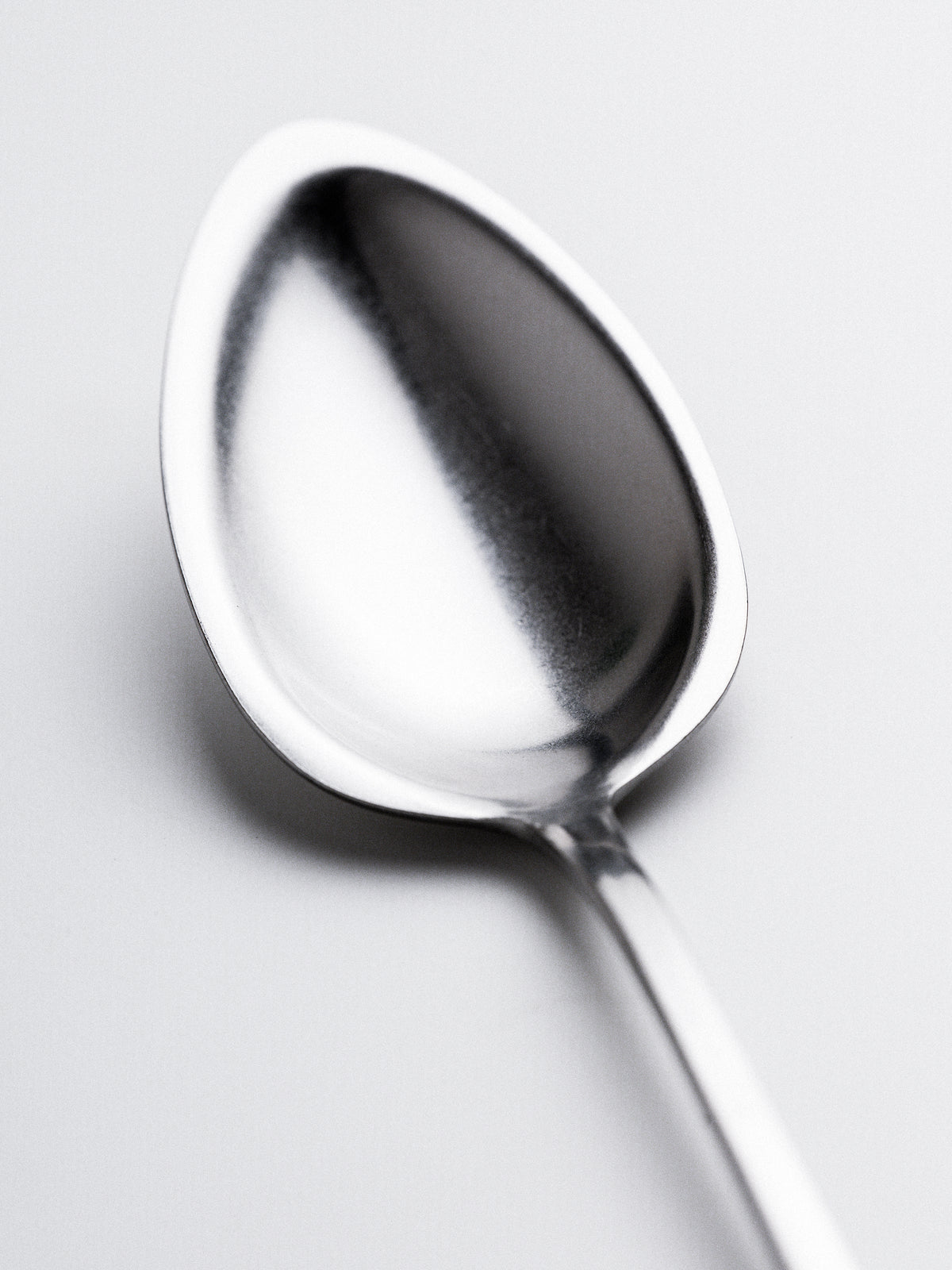 GESTURA 01 Silver Spoon