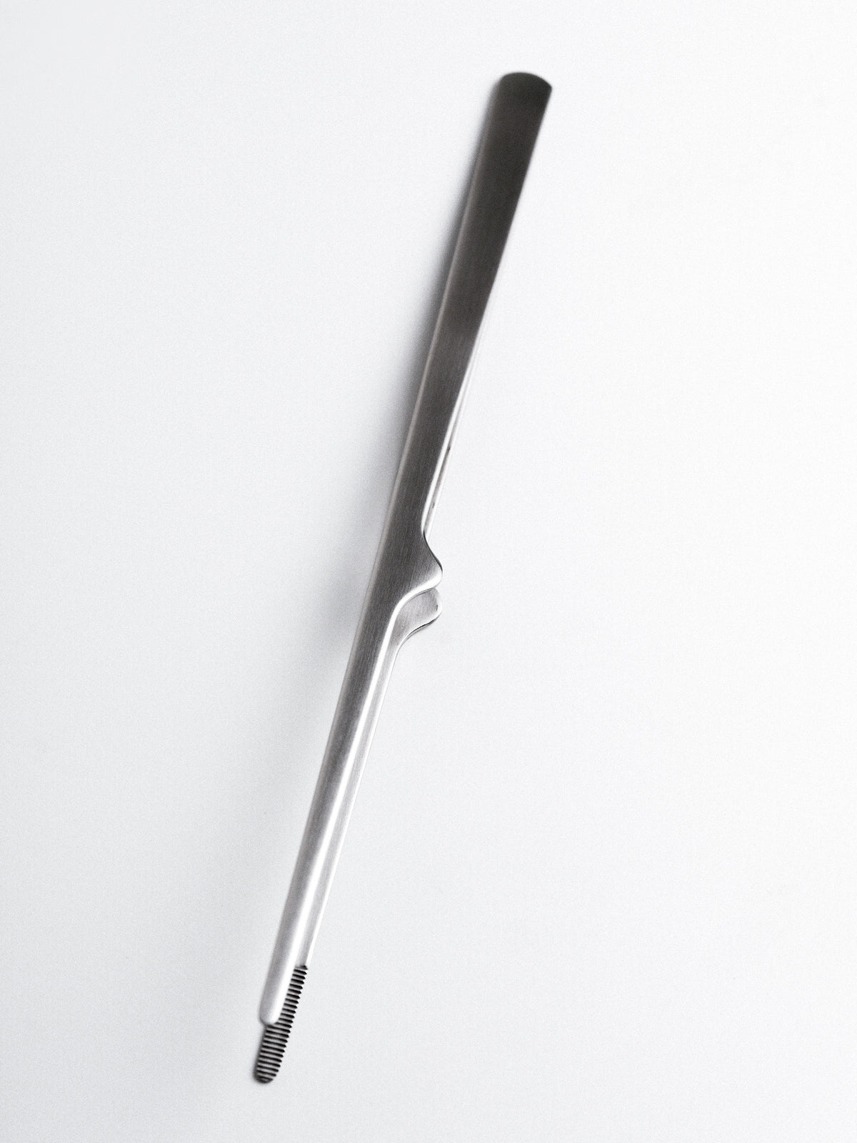 GESTURA Stando Silver Tweezer