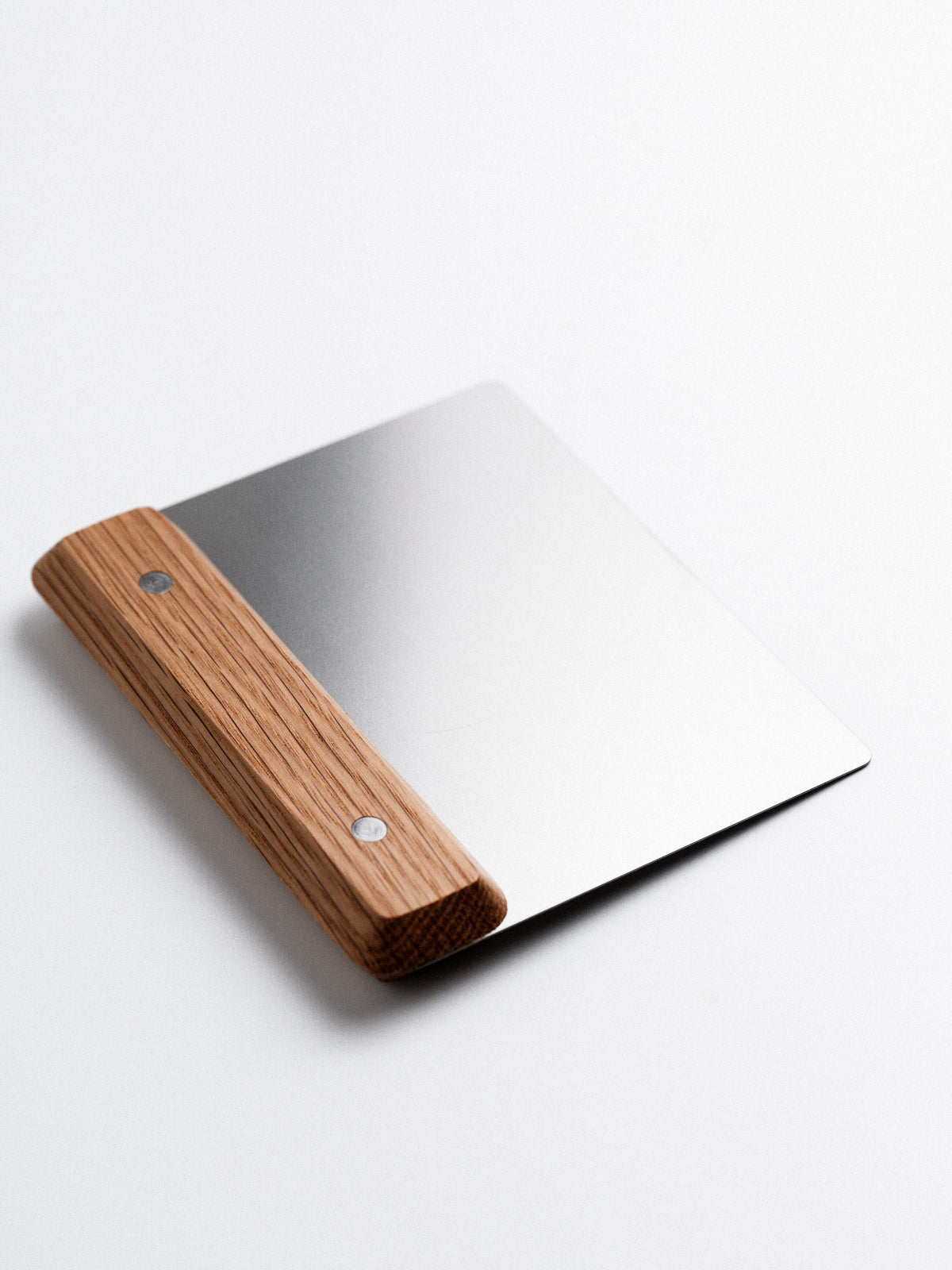 GESTURA Flexi Bench Scraper