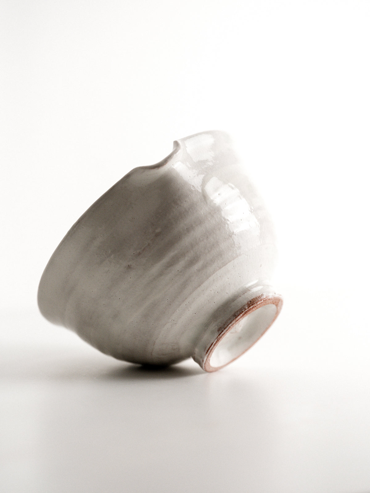 KETTL Spouted Chawan - Bowl de Matcha