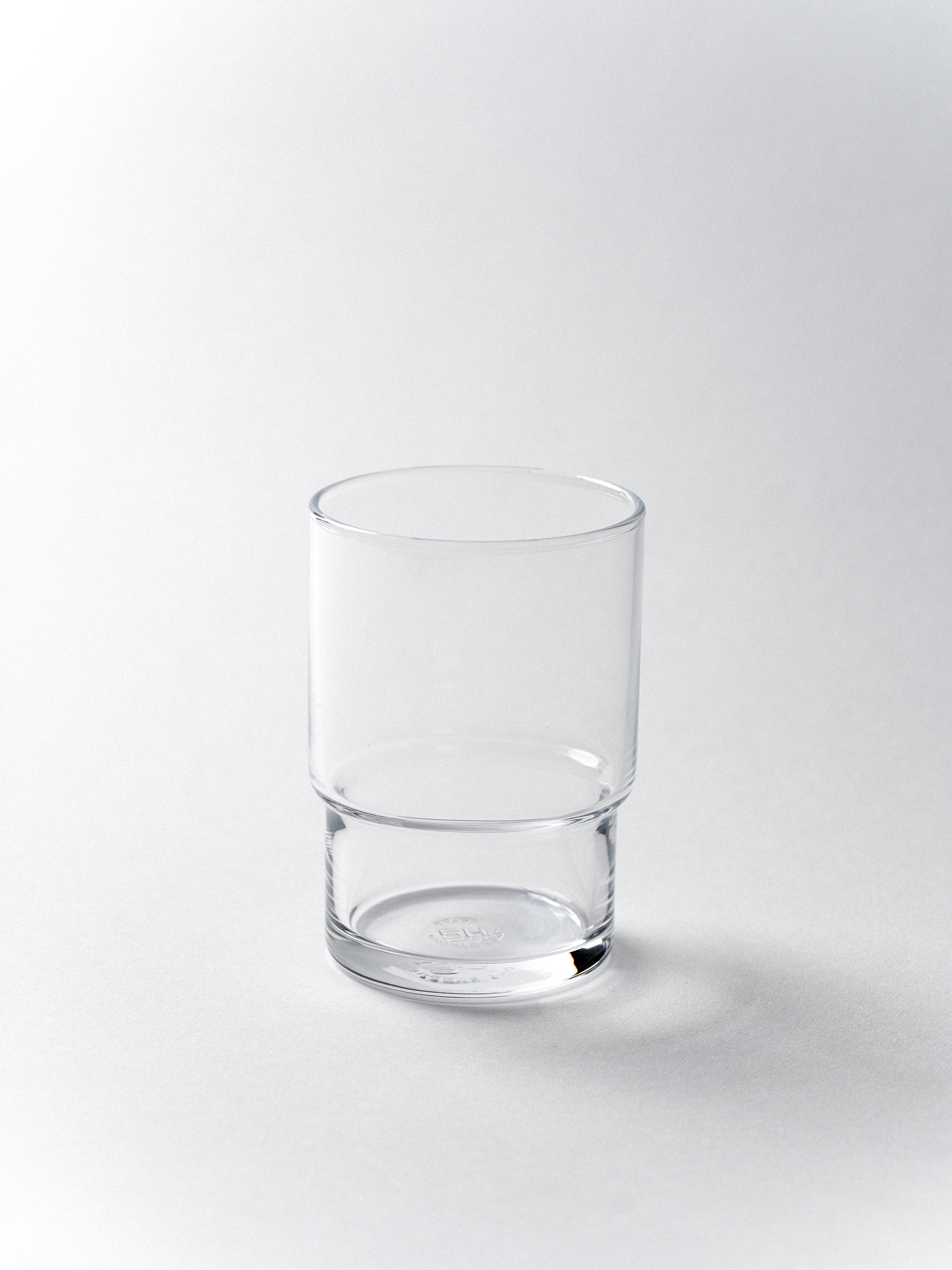 TOYO SASAKI GLASS HS Stackable Tumbler 250ml