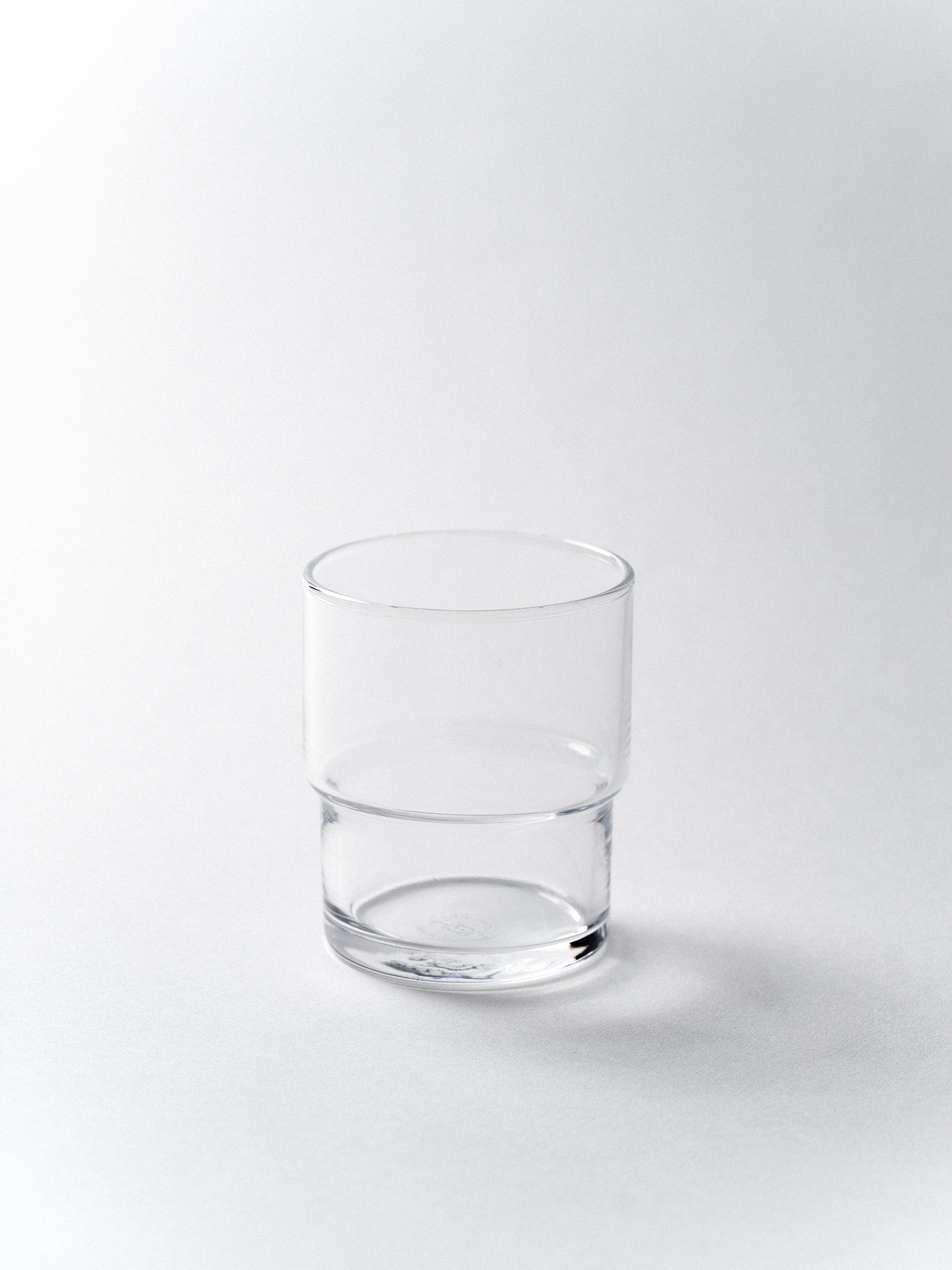 TOYO SASAKI GLASS HS Stackable Tumbler 200ml