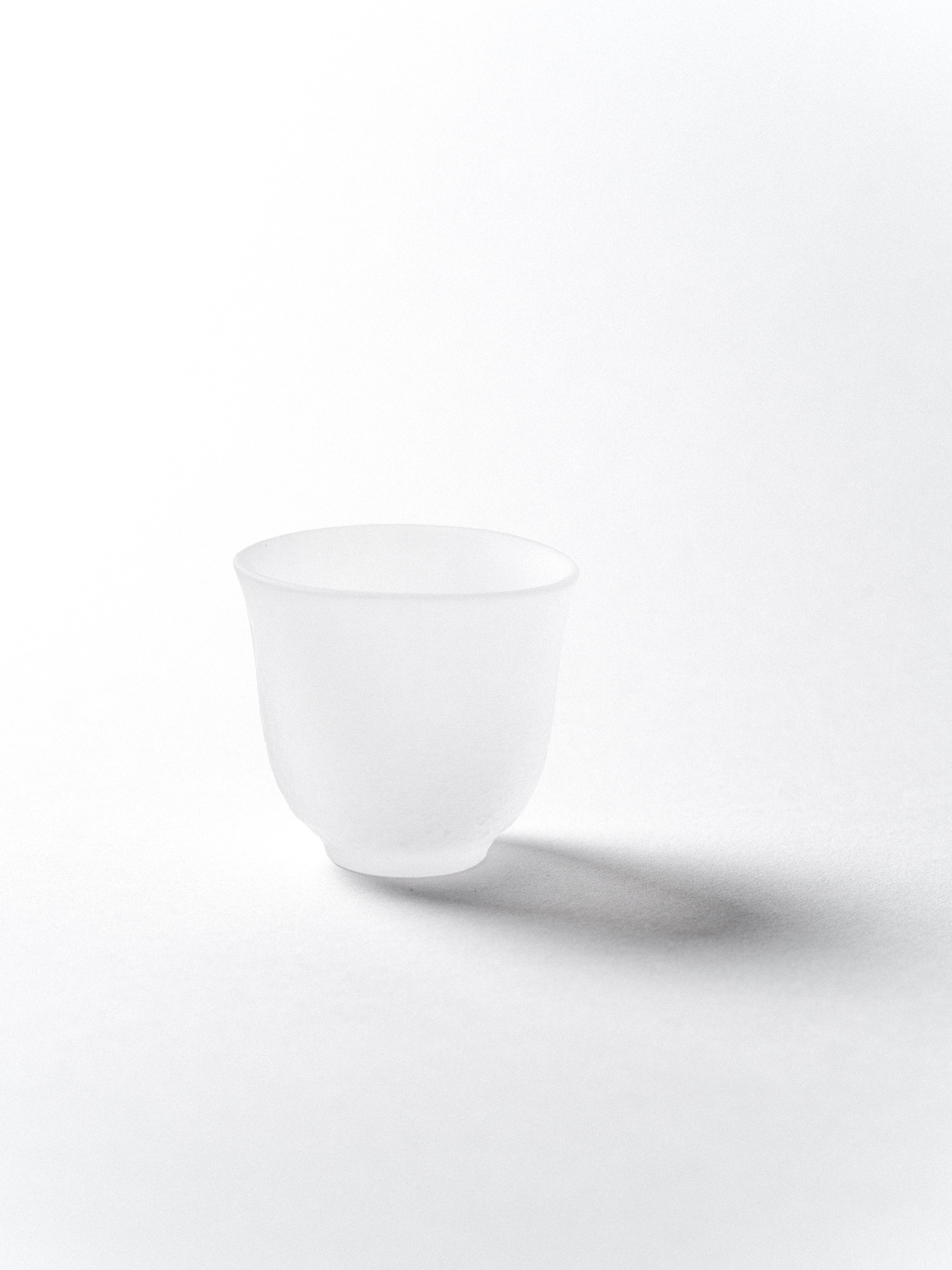 TOYO SASAKI GLASS Sake Cup 35ml