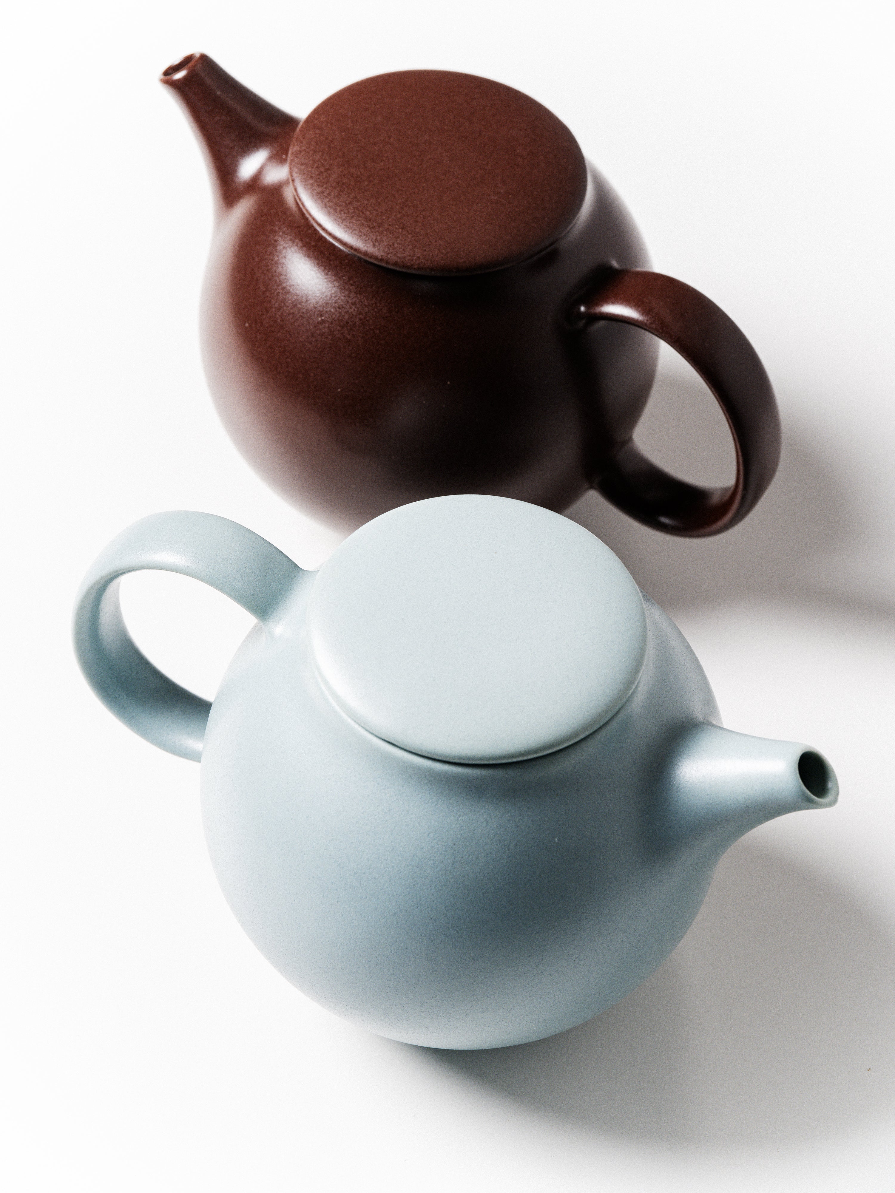 KINTO PEBBLE Tetera 500 ml