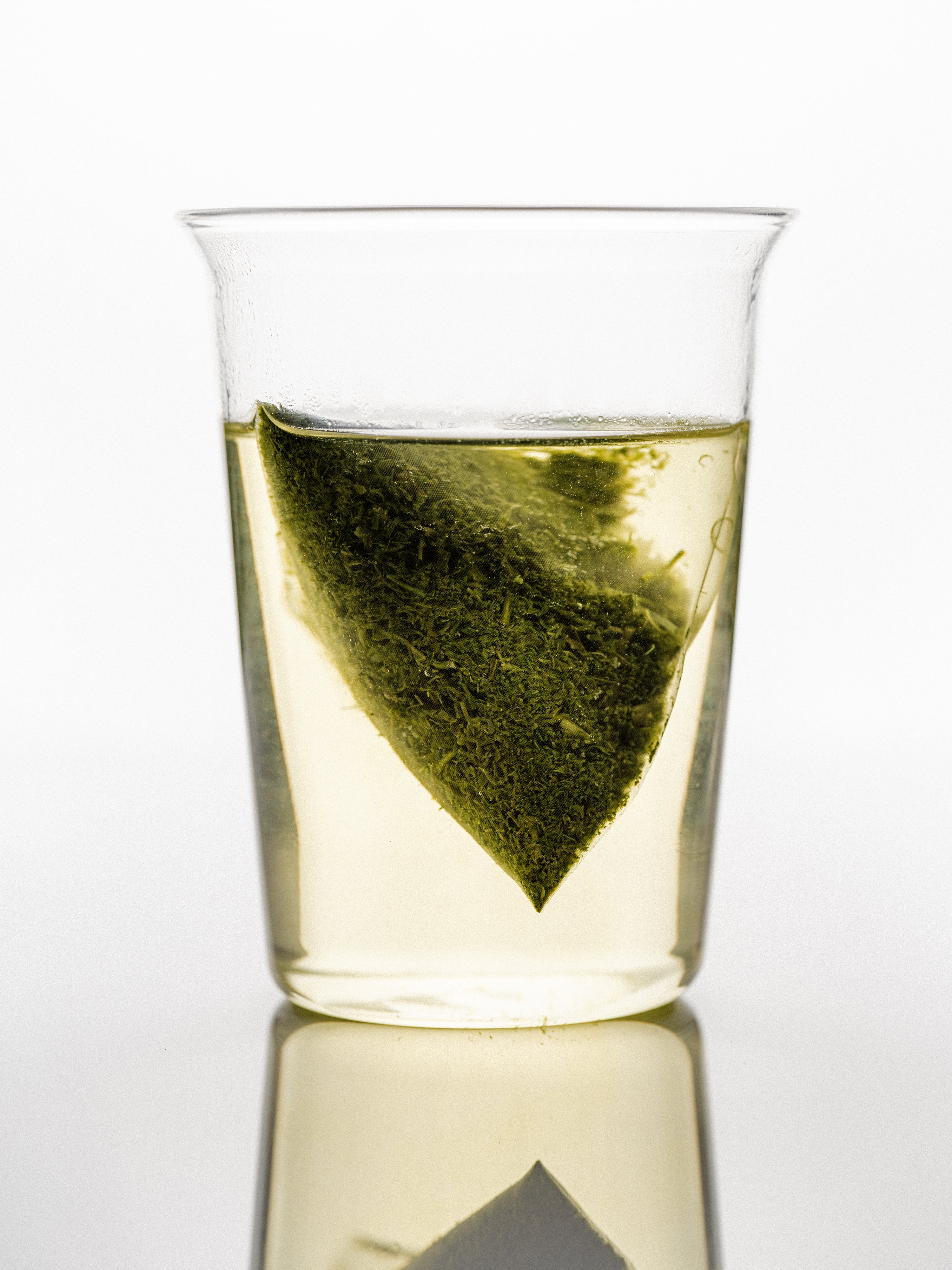 KETTL Sencha Jou Tea Bags