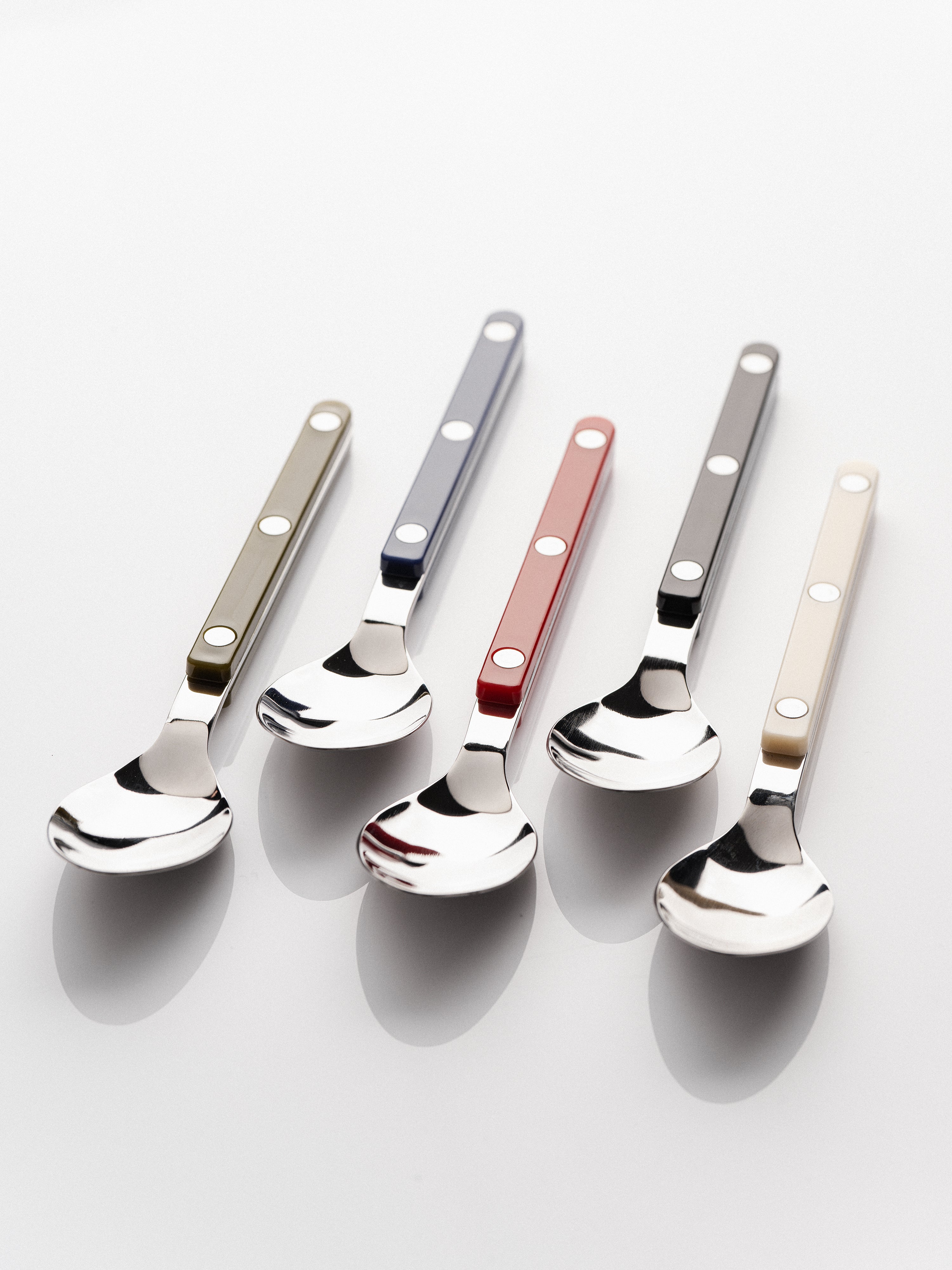 SABER BISTROT Small Spoon