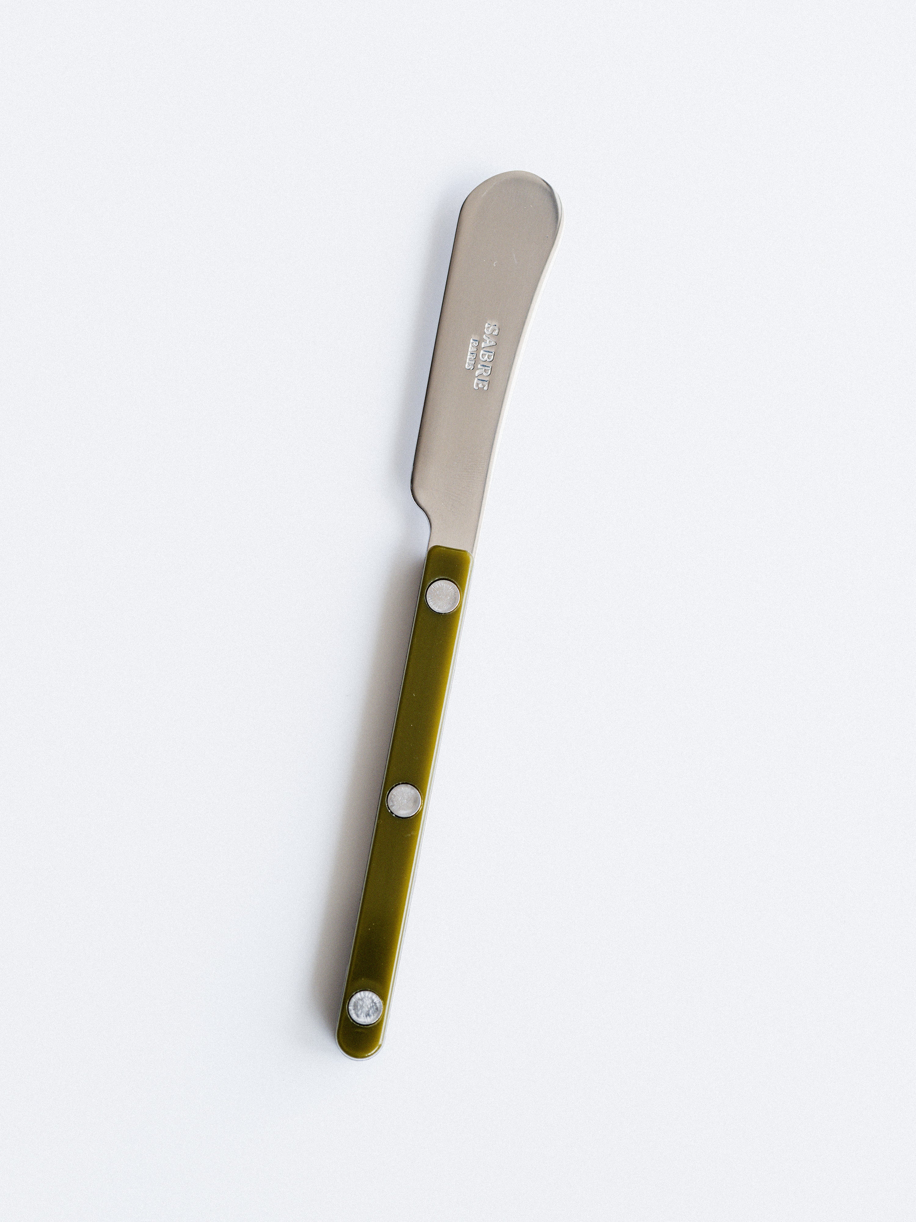 SABRE BISTROT Cuchillo Mantequilla