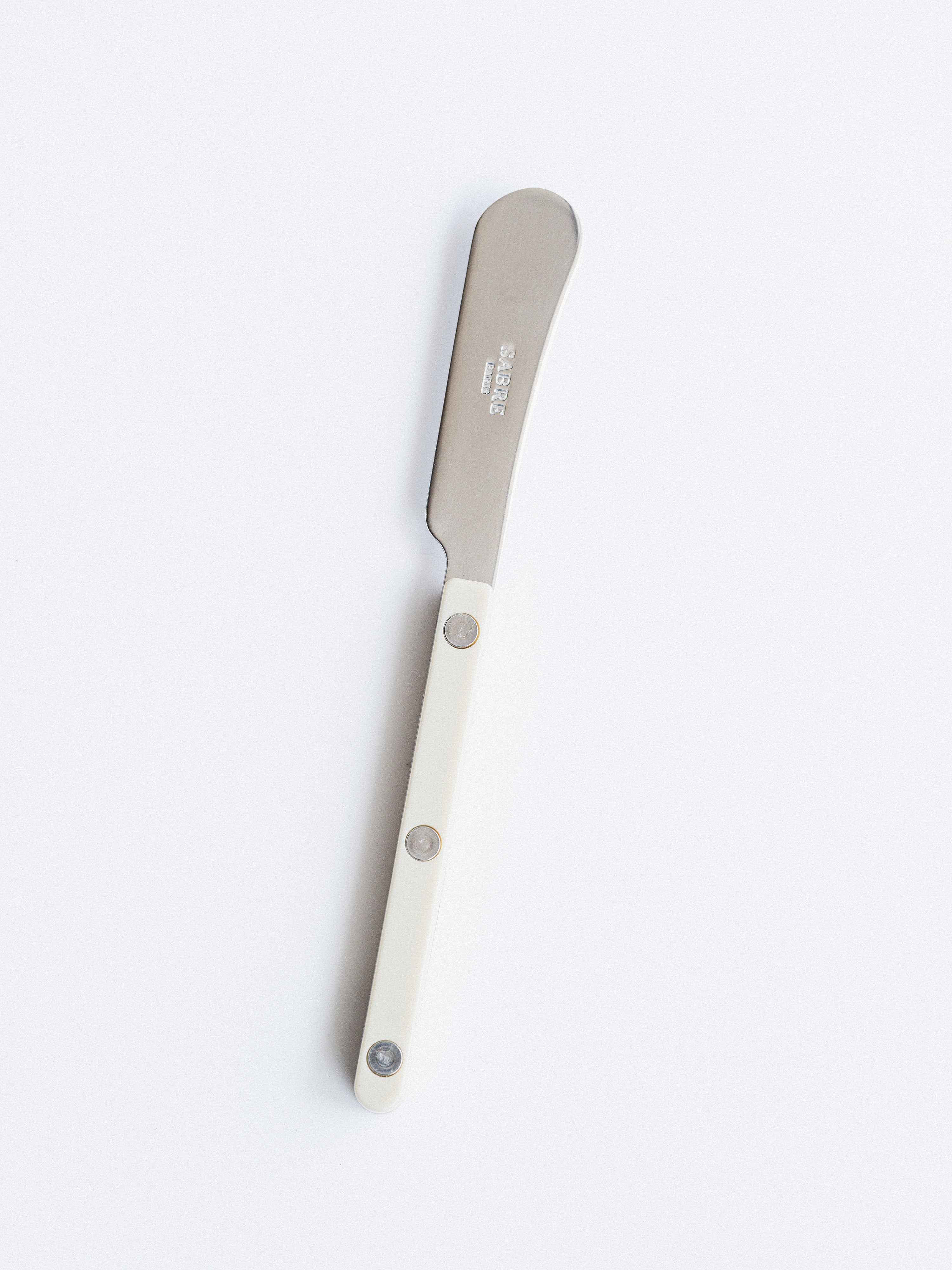 SABER BISTROT Butter Knife