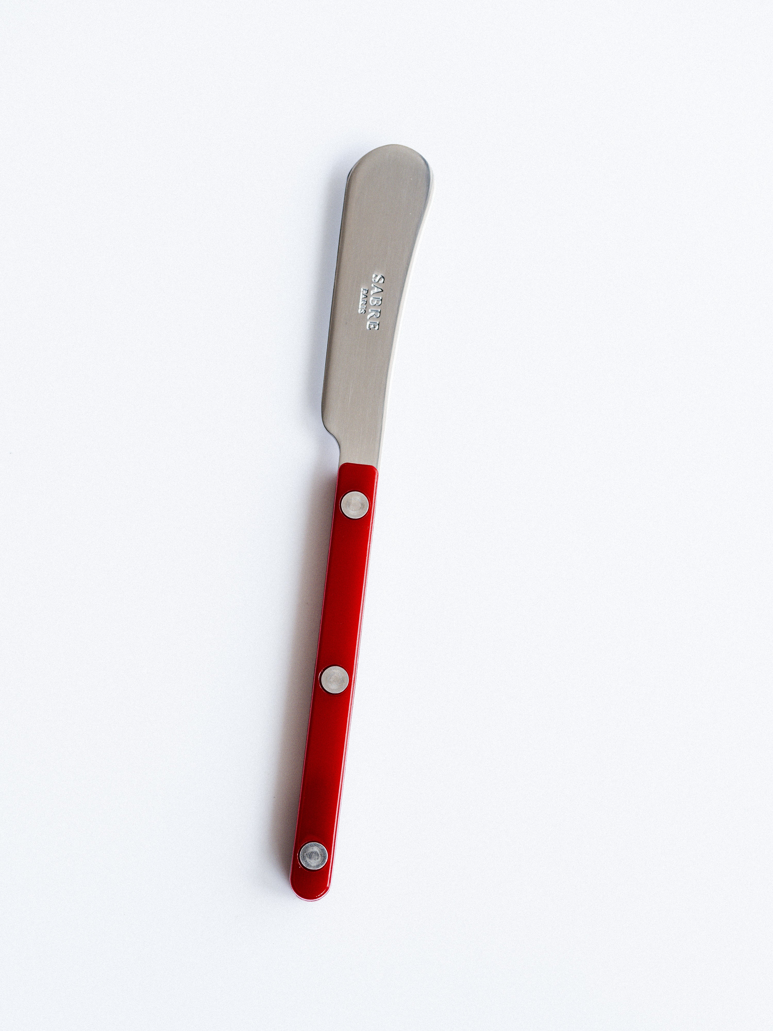 SABRE BISTROT Cuchillo Mantequilla