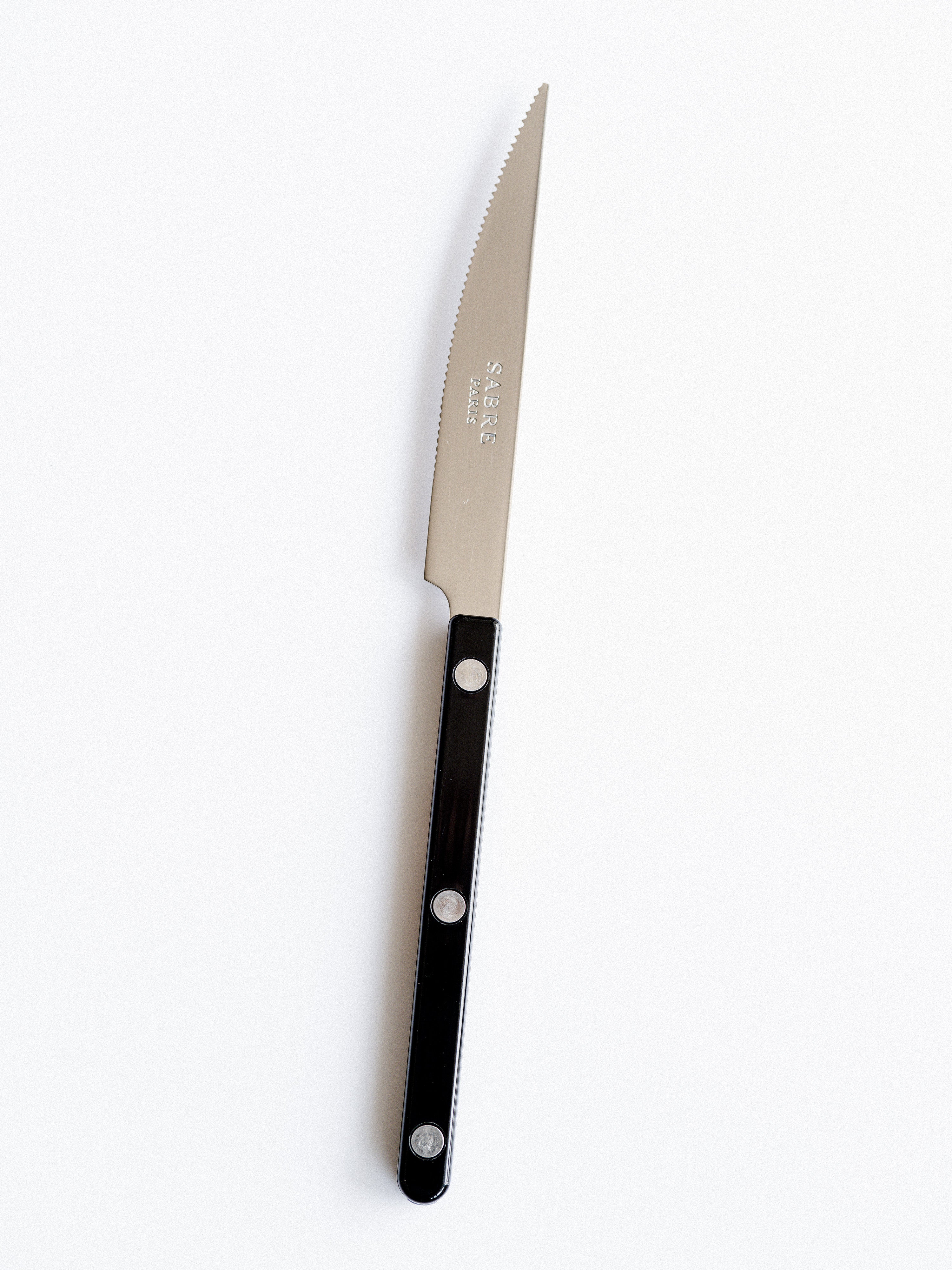 SABRE BISTROT Cuchillo