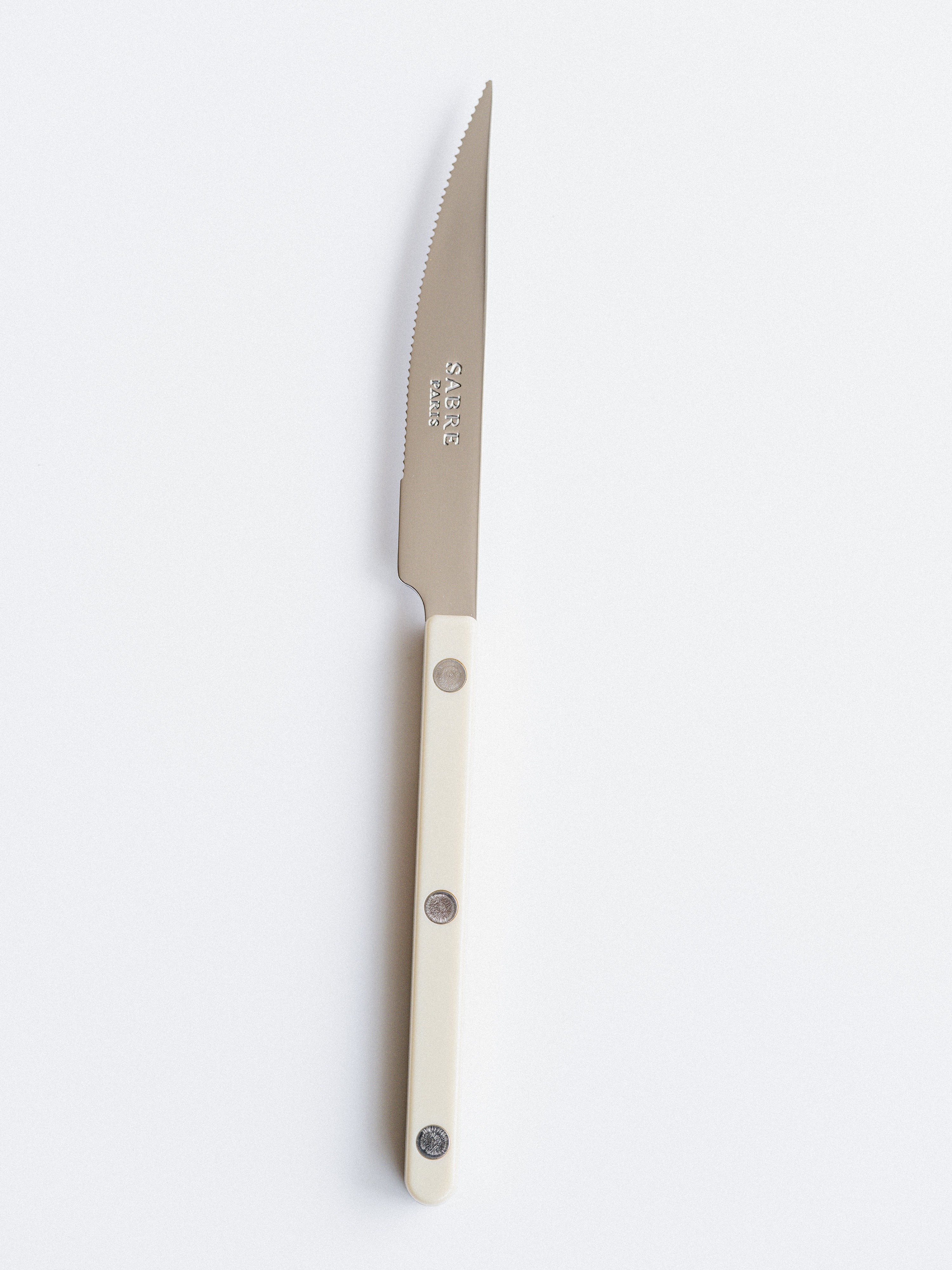 SABRE BISTROT Cuchillo