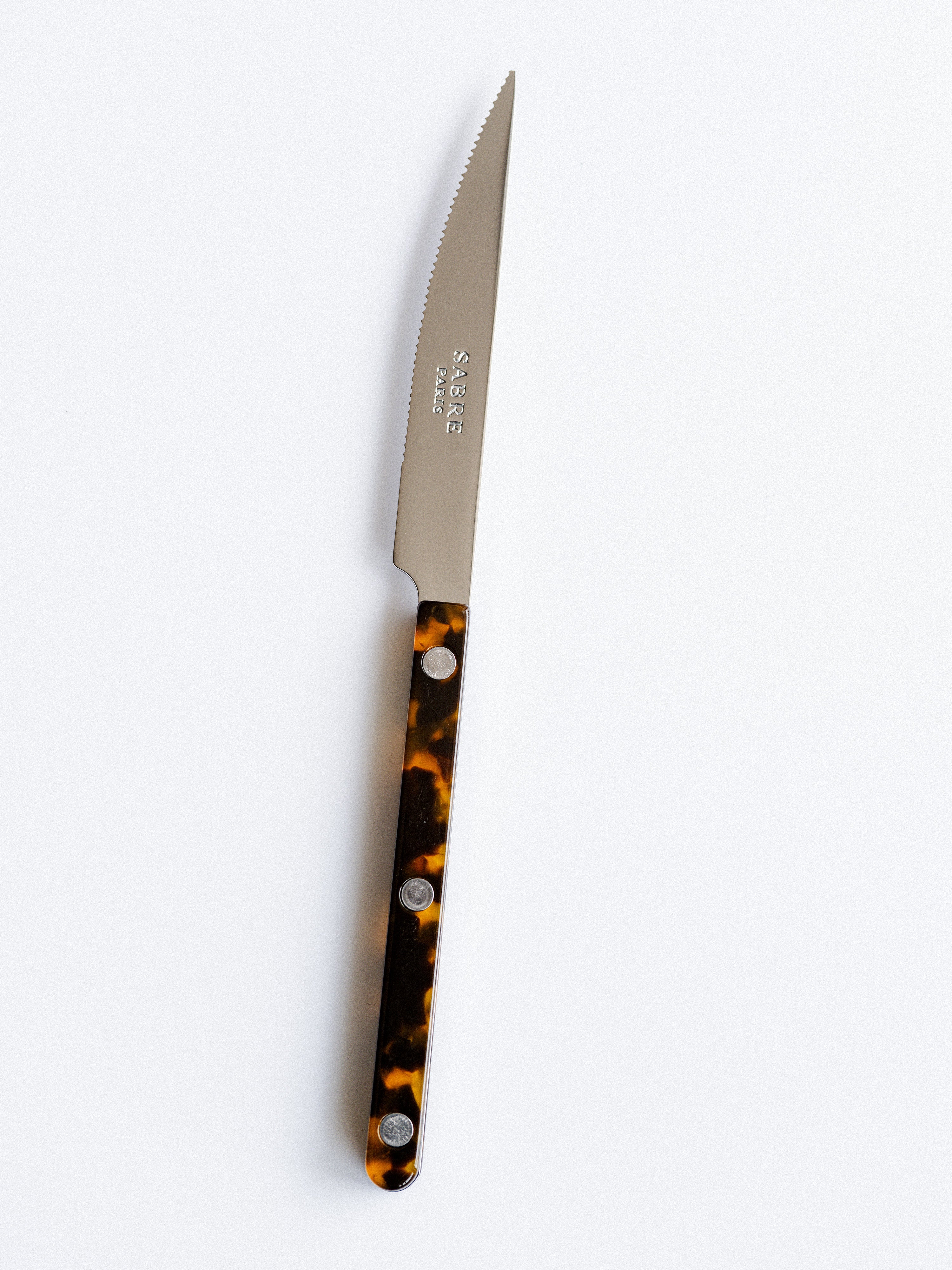 SABER BISTROT Knife