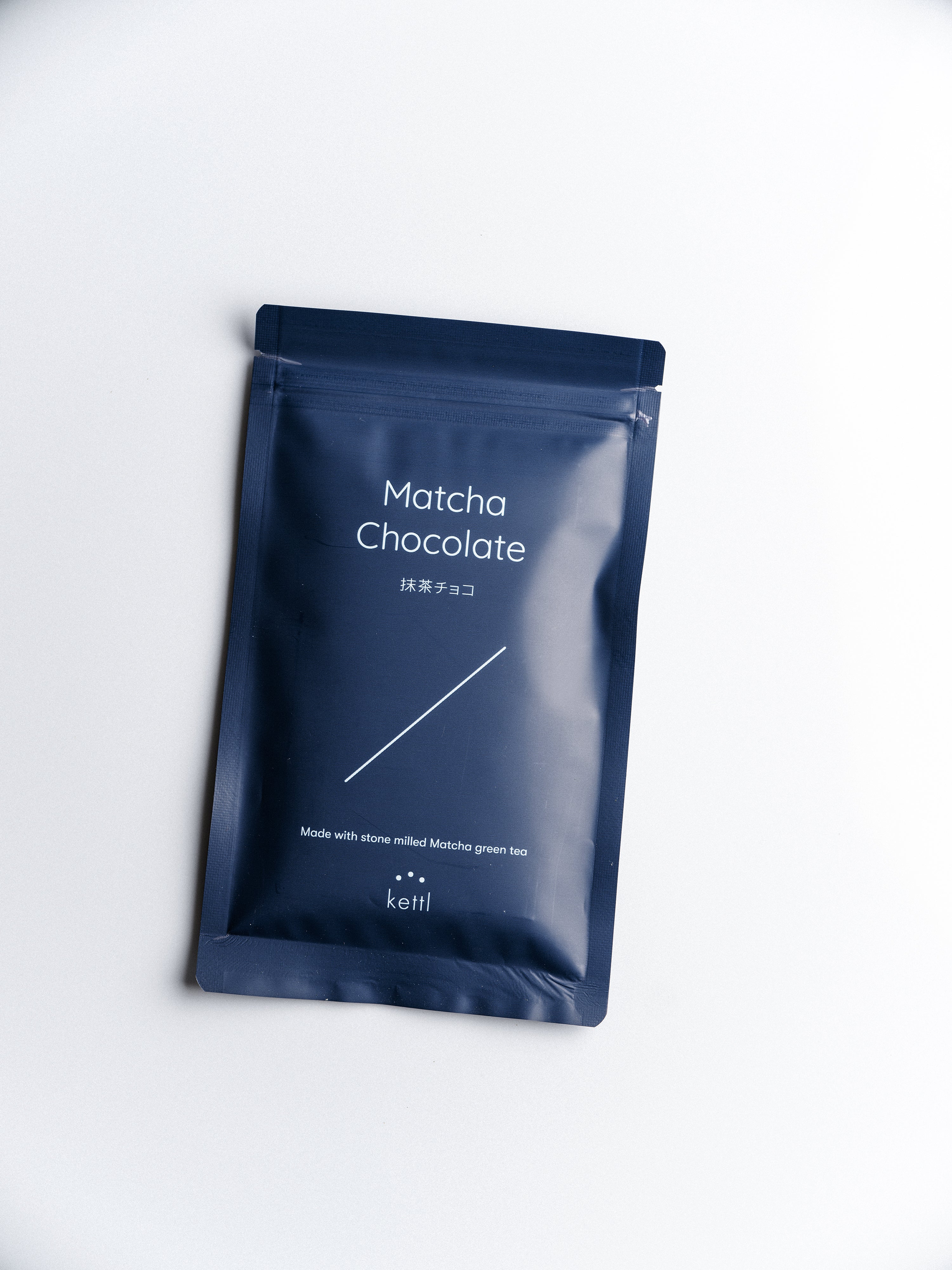 KETTL Chocolate Matcha