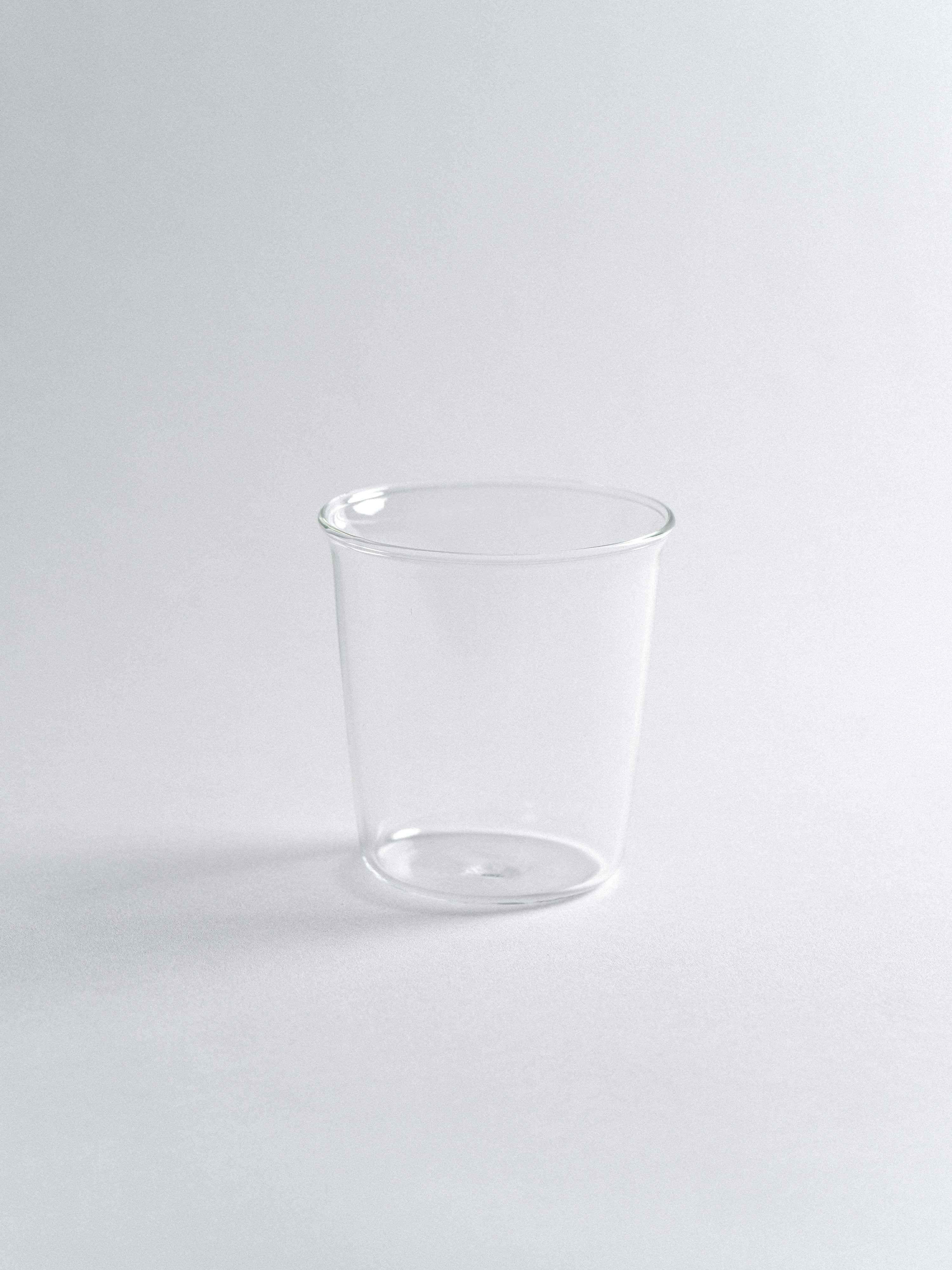 KINTO CAST Vaso de agua 250 ml