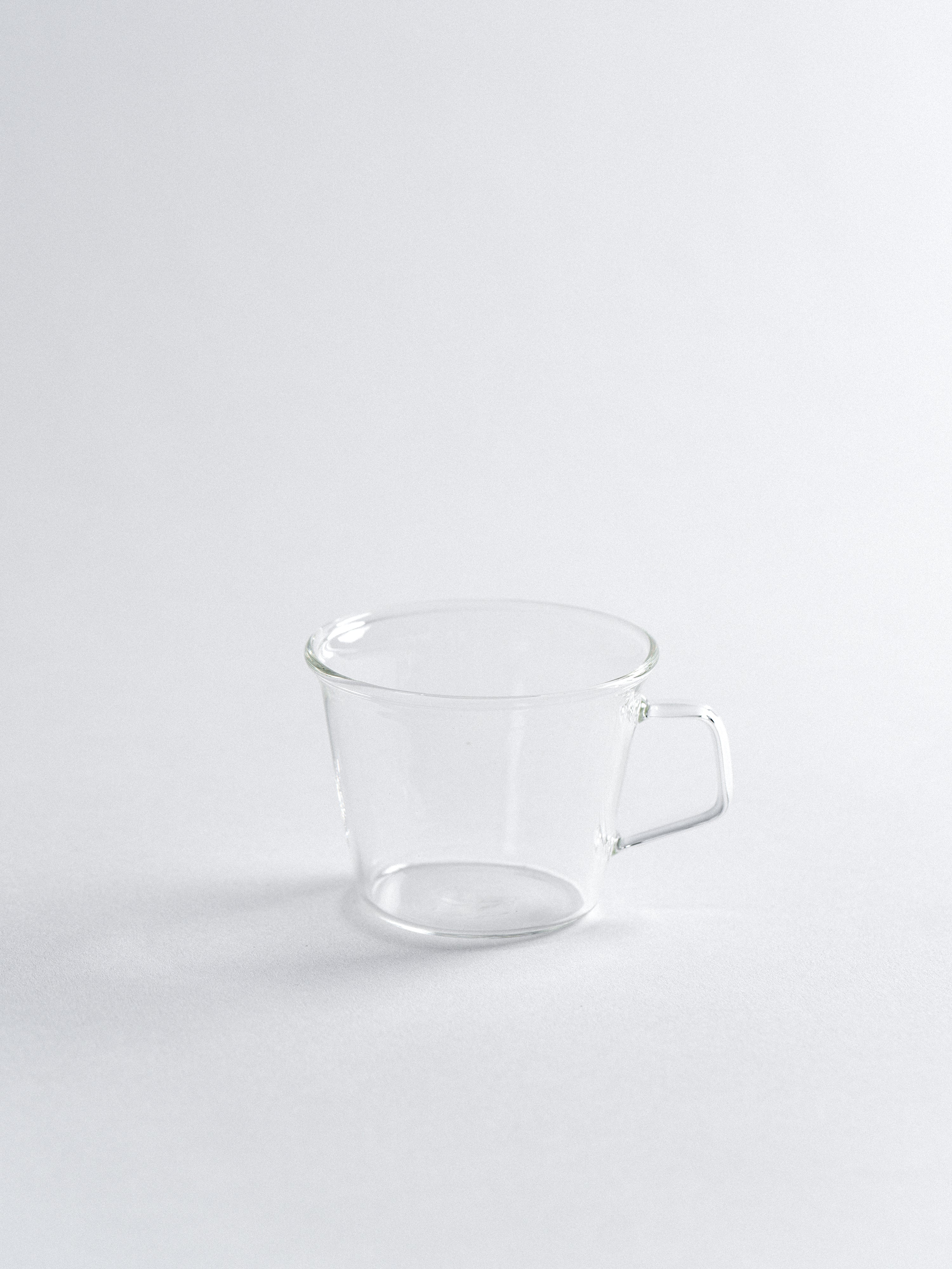 KINTO CAST Taza de espresso 90ml