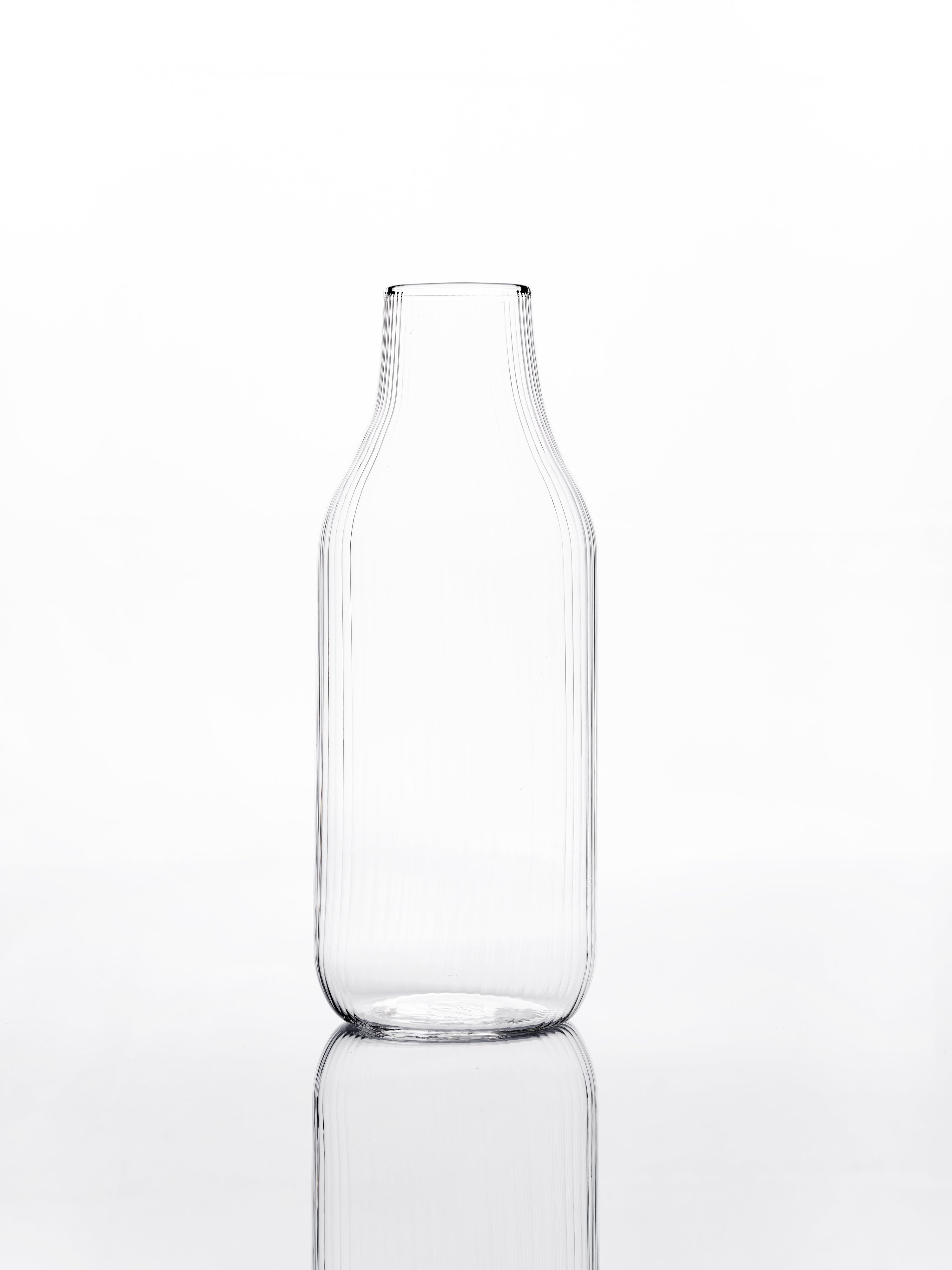 R+D.LAB HELG Carafe Millerighe