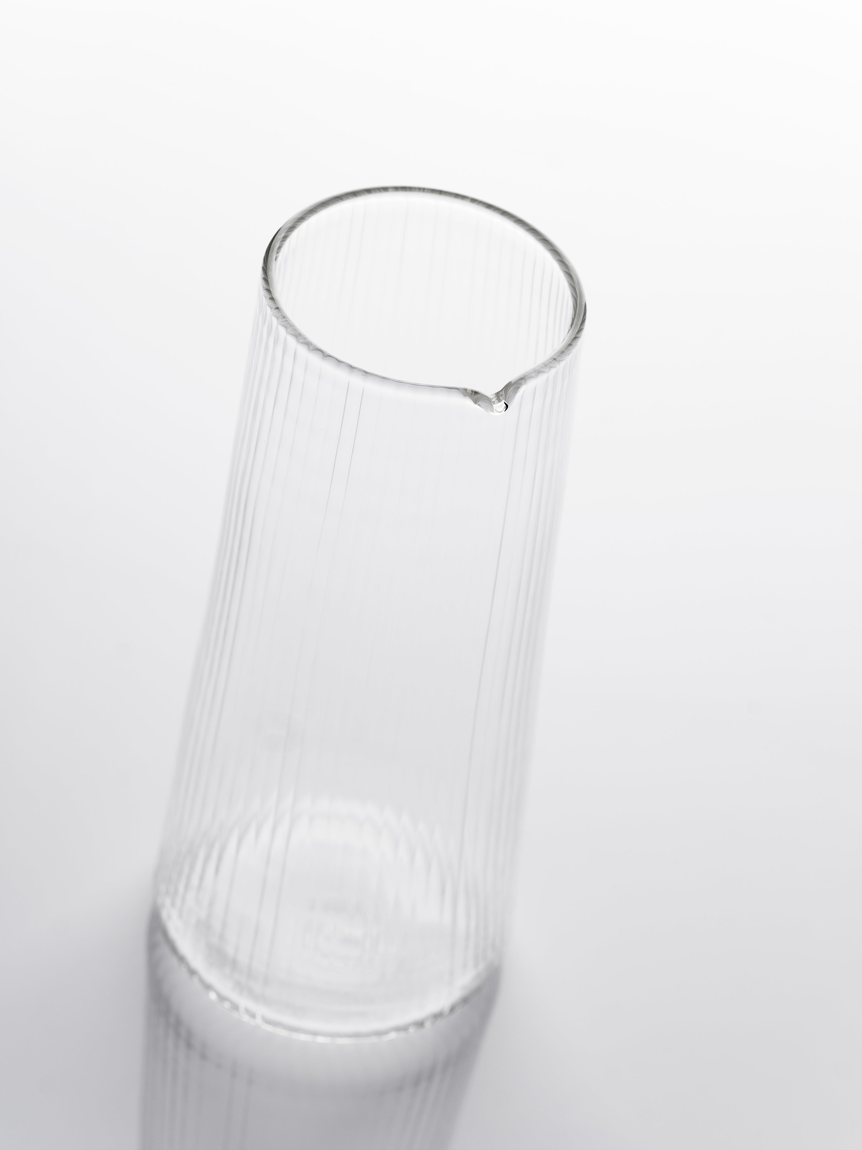 R+D.LAB LUISA Carafe Millerighe