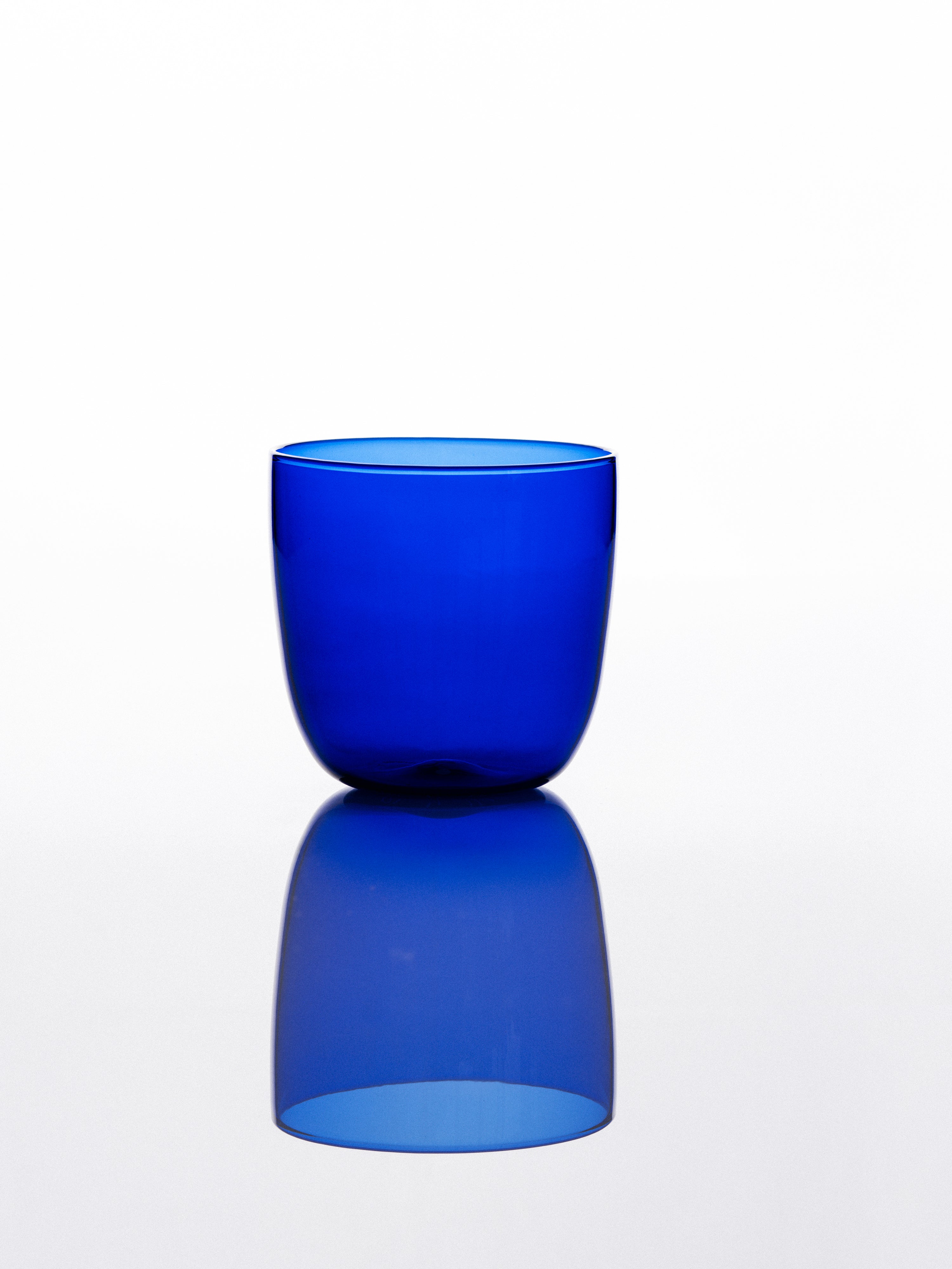 R+D.LAB TUCCIO Tumbler Lyons Blue