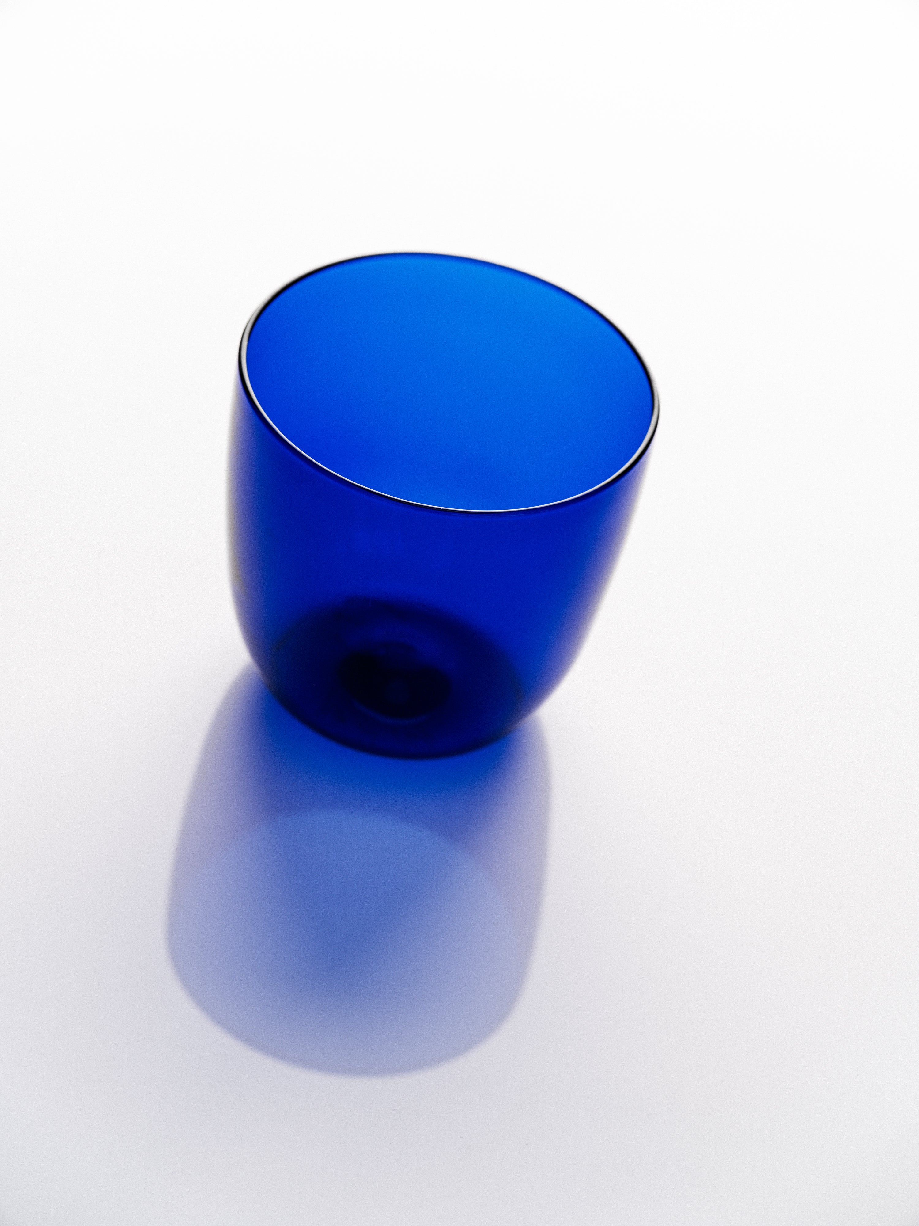 R+D.LAB TUCCIO Tumbler Lyons Blue