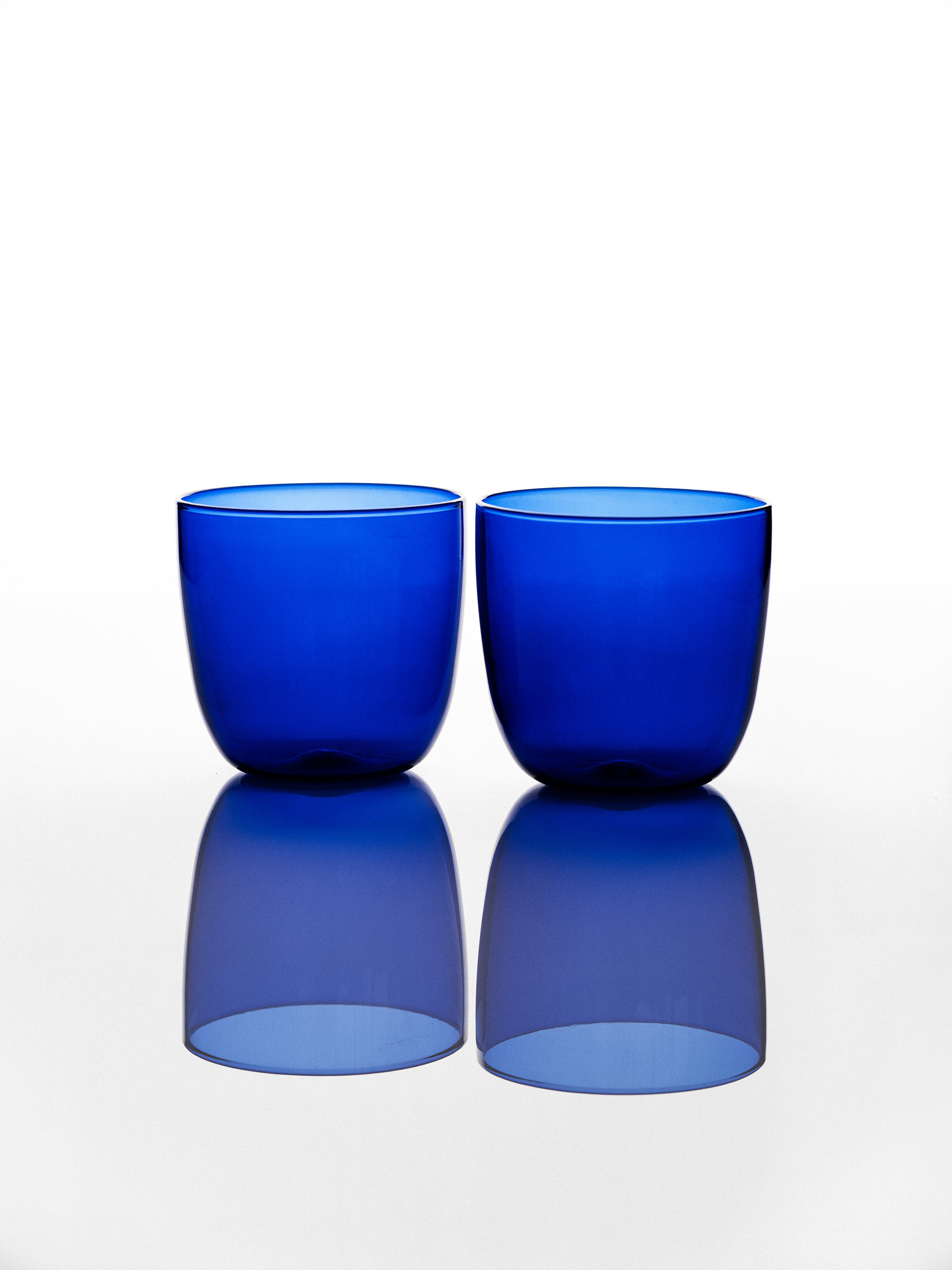 R+D.LAB TUCCIO Tumbler Lyons Blue