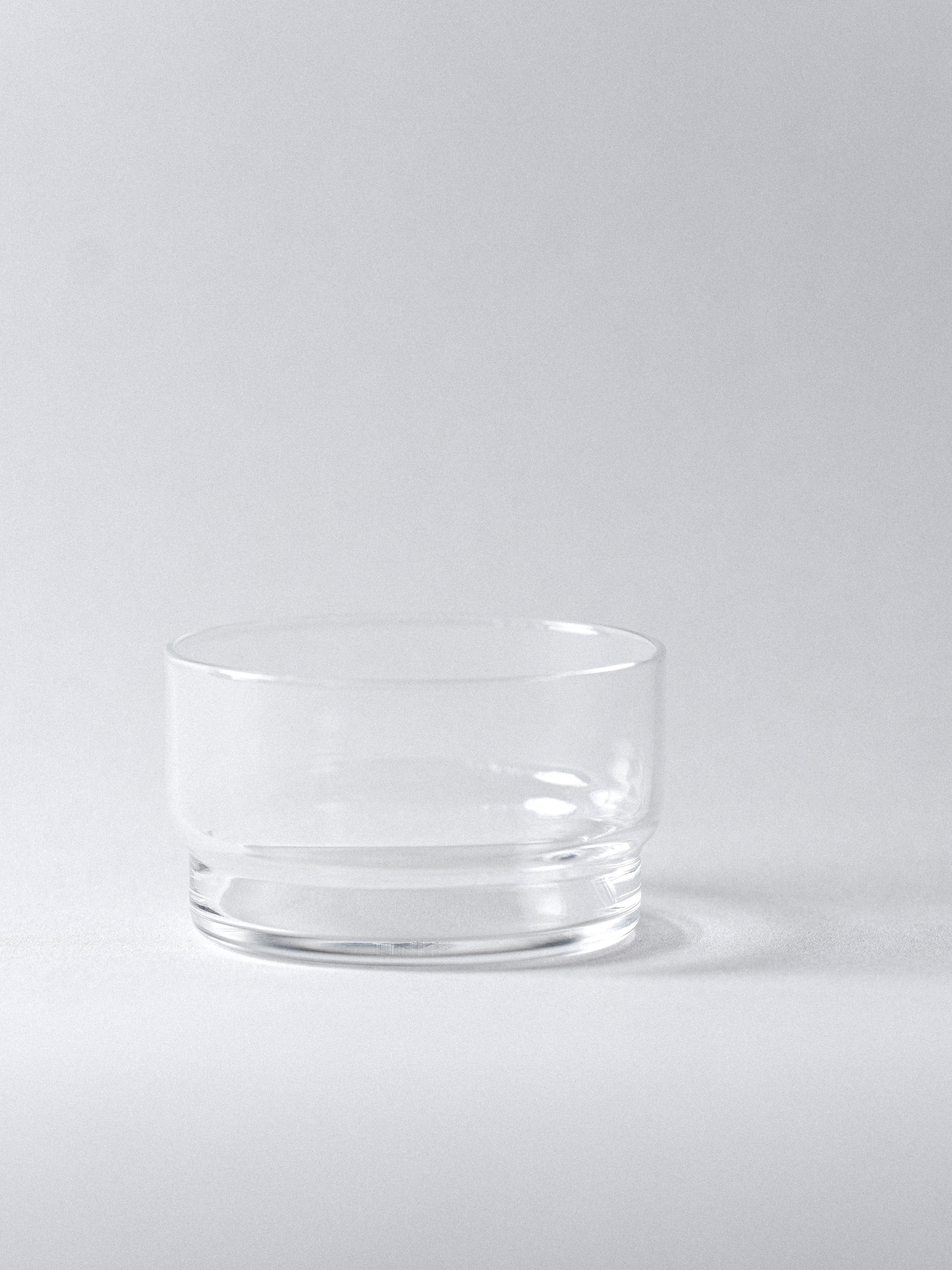 TOYO SASAKI GLASS FINO Tumbler 115ml